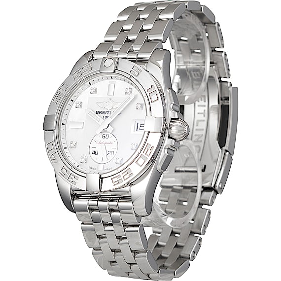 Breitling Galactic A37330121A1A1 Breitling Galactic A37330121A1A1