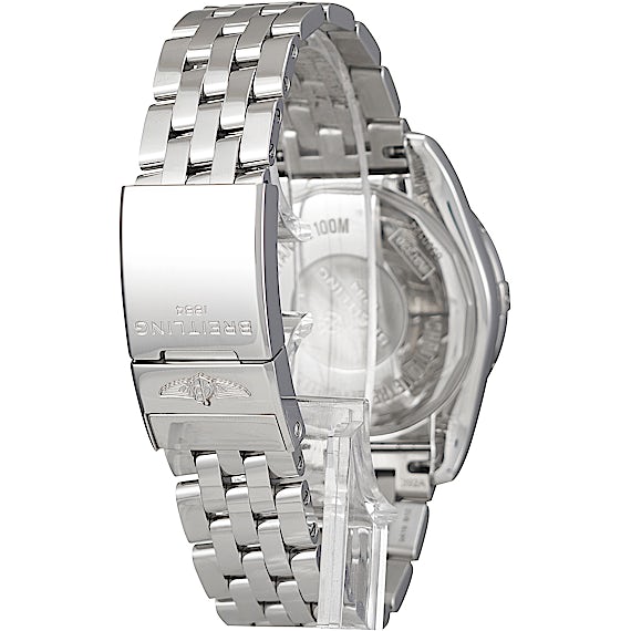 Breitling Galactic A37330121A1A1 Breitling Galactic A37330121A1A1