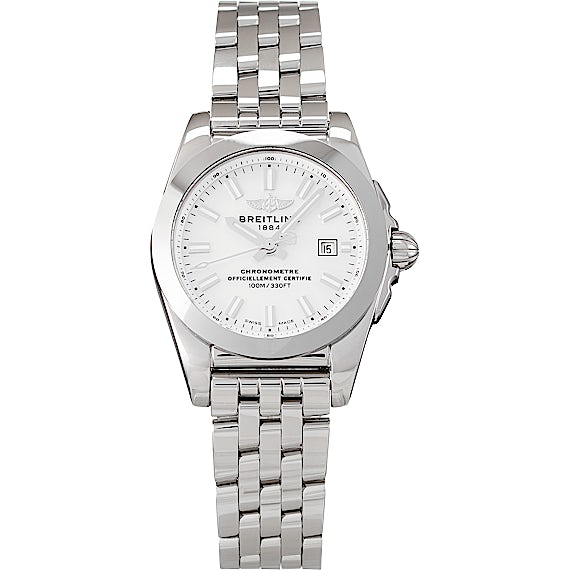 Breitling Galactic W72348121A1A1 Breitling Galactic W72348121A1A1