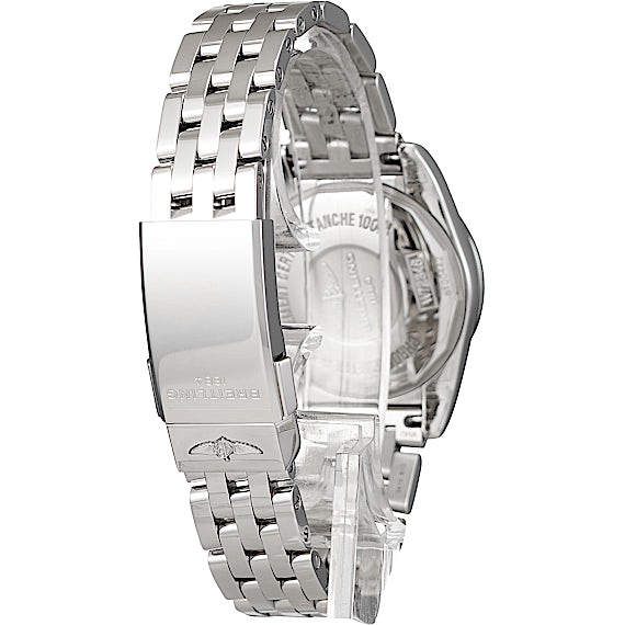 Breitling Galactic W72348121A1A1 Breitling Galactic W72348121A1A1