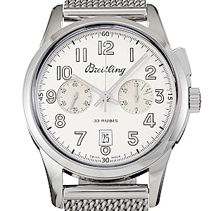 Breitling Transocean AB141112.G799