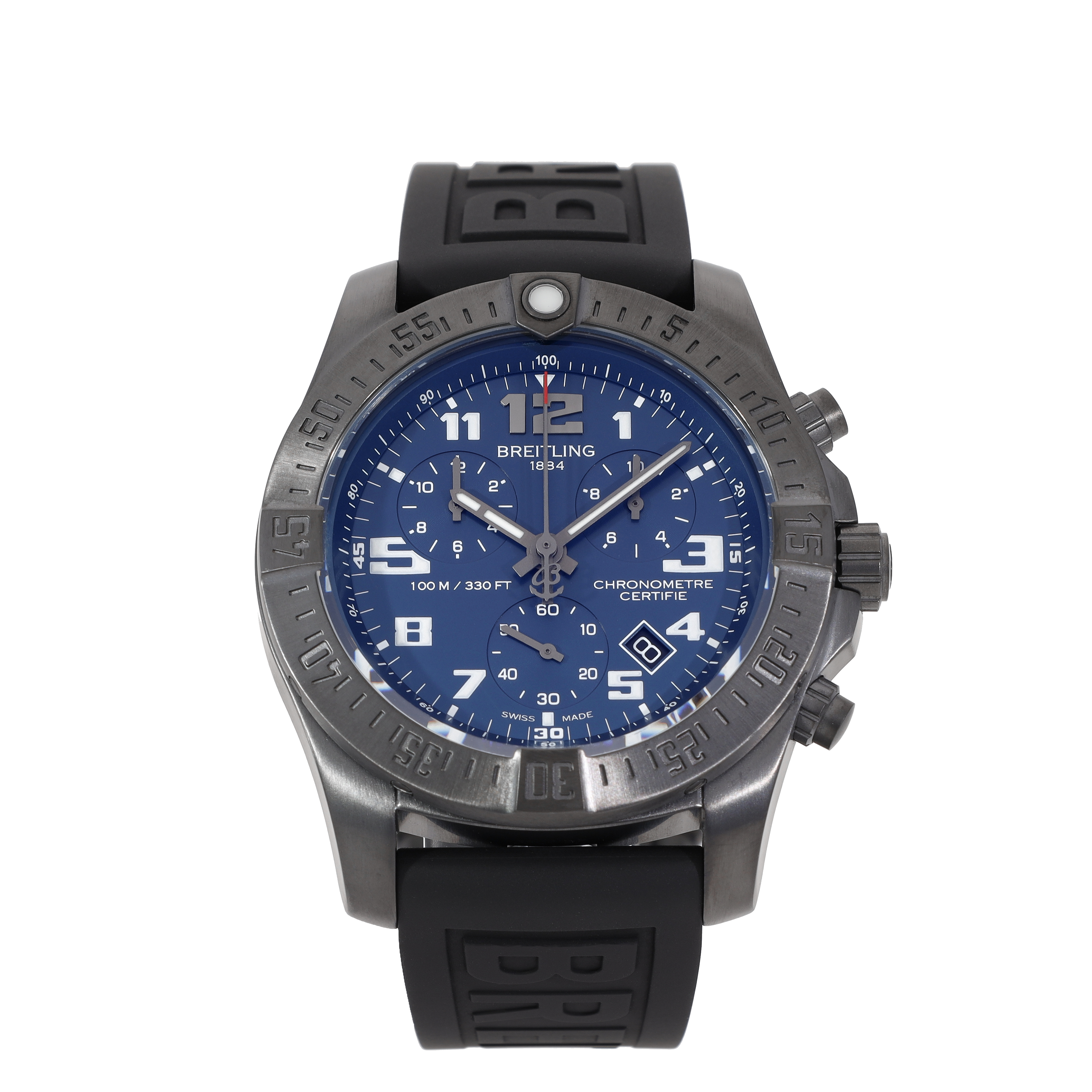 Breitling Chronospace V7333010.C939.152S.M20SS.1