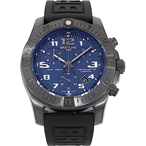 Breitling Chronospace V7333010.C939.152S.M20SS.1 Breitling Chronospace V7333010.C939.152S.M20SS.1