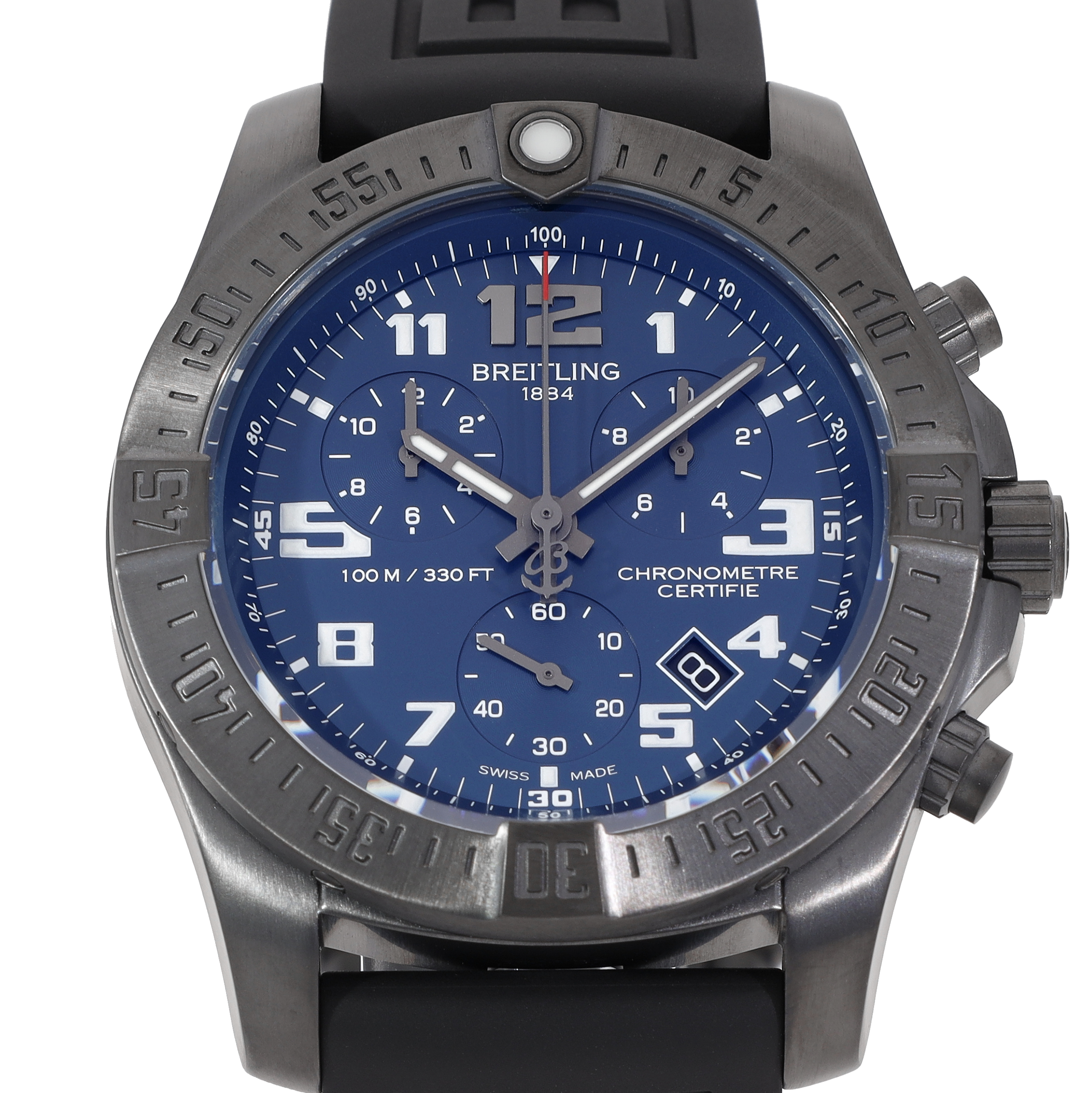 Breitling Chronospace V7333010.C939.152S.M20SS.1