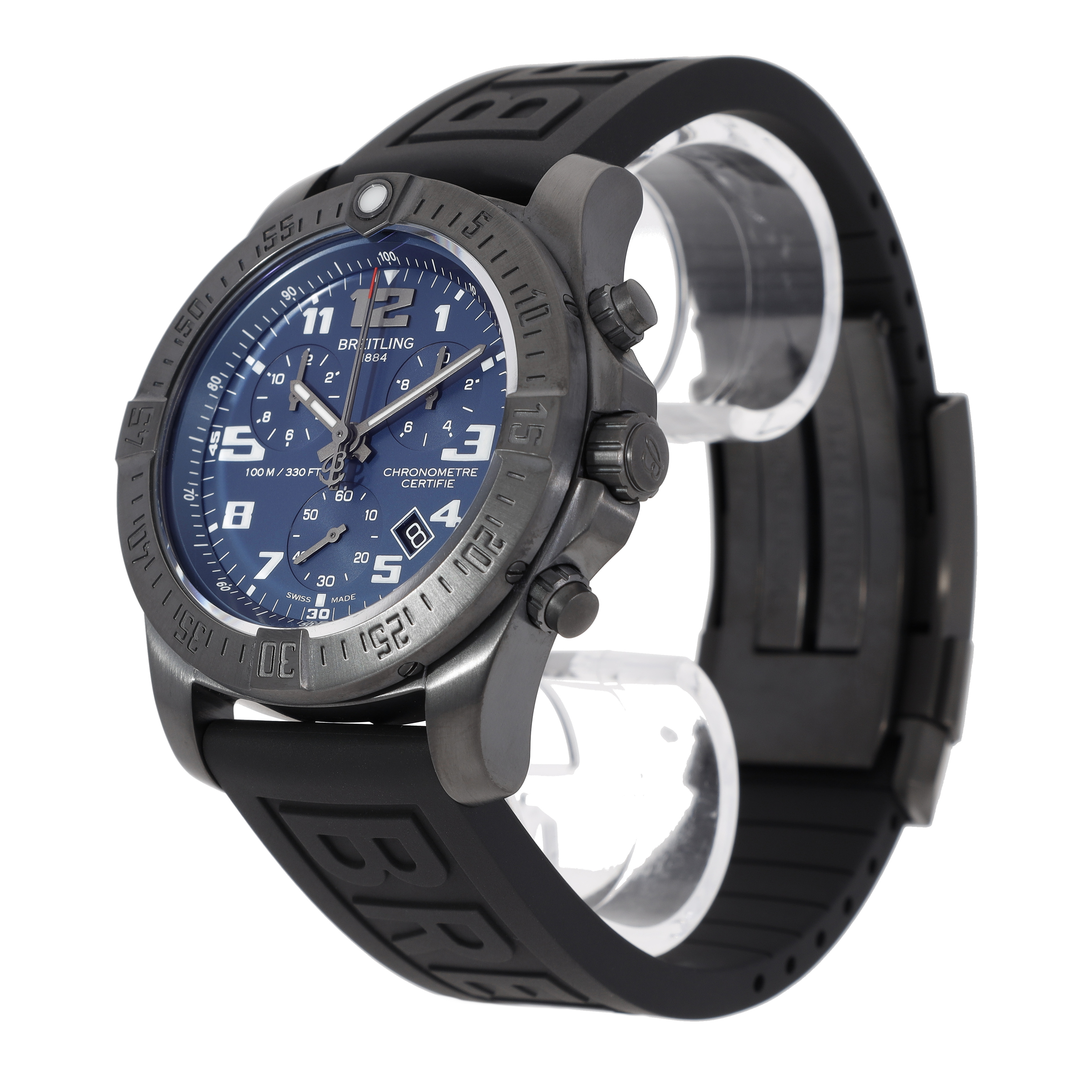 Breitling Chronospace V7333010.C939.152S.M20SS.1