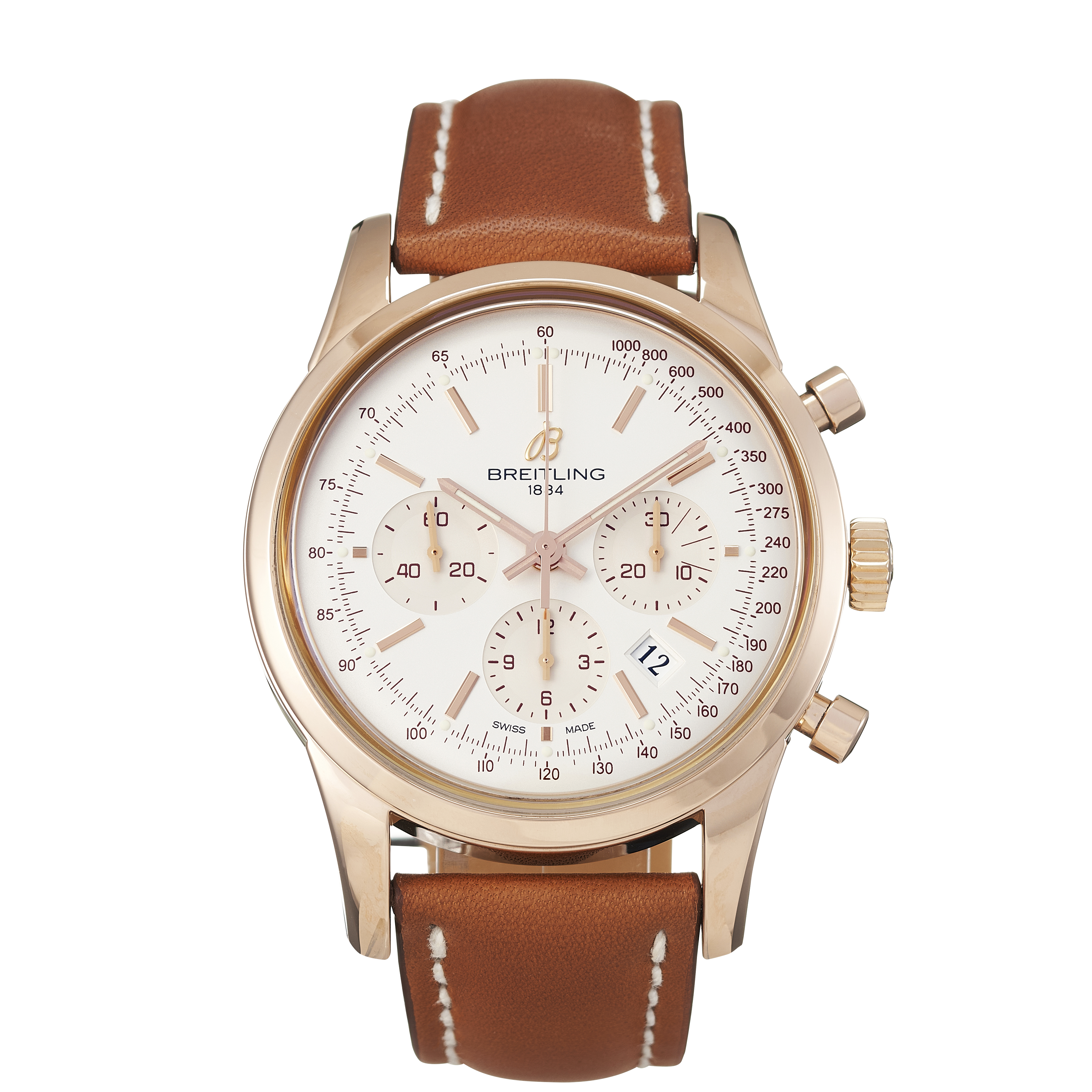 Breitling Transocean RB015212.G738