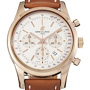 Breitling Transocean RB015212.G738
