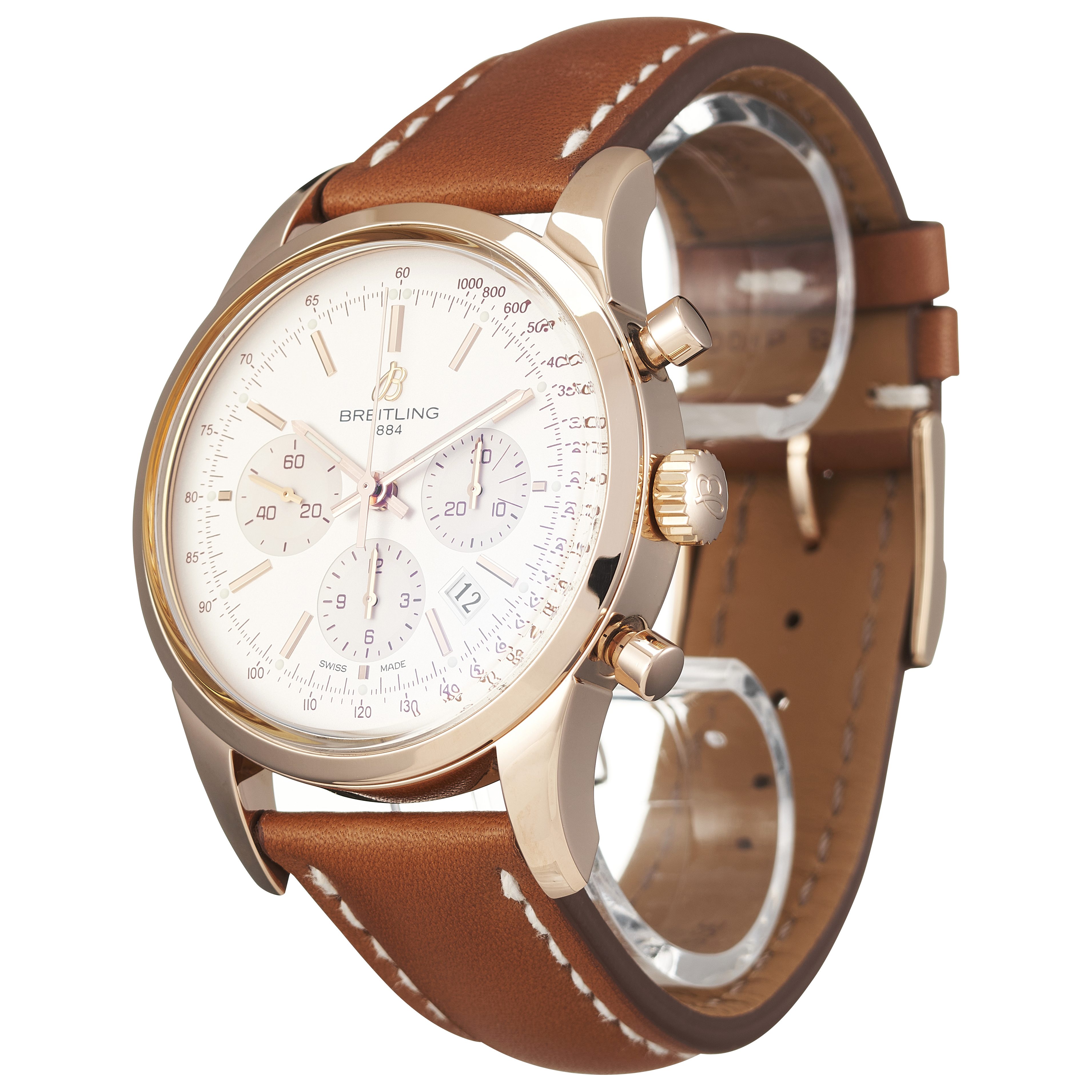 Breitling Transocean RB015212.G738