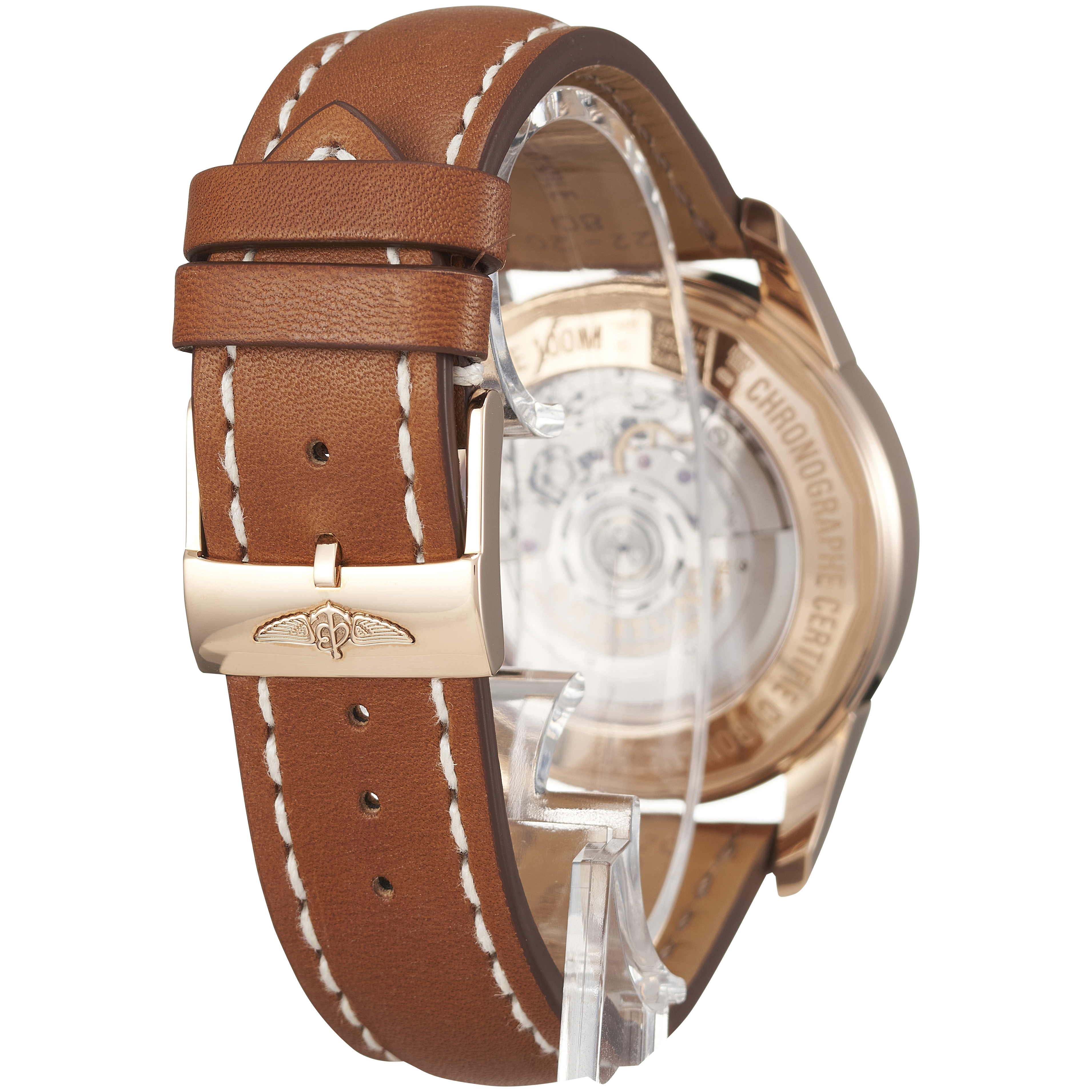 Breitling Transocean RB015212.G738