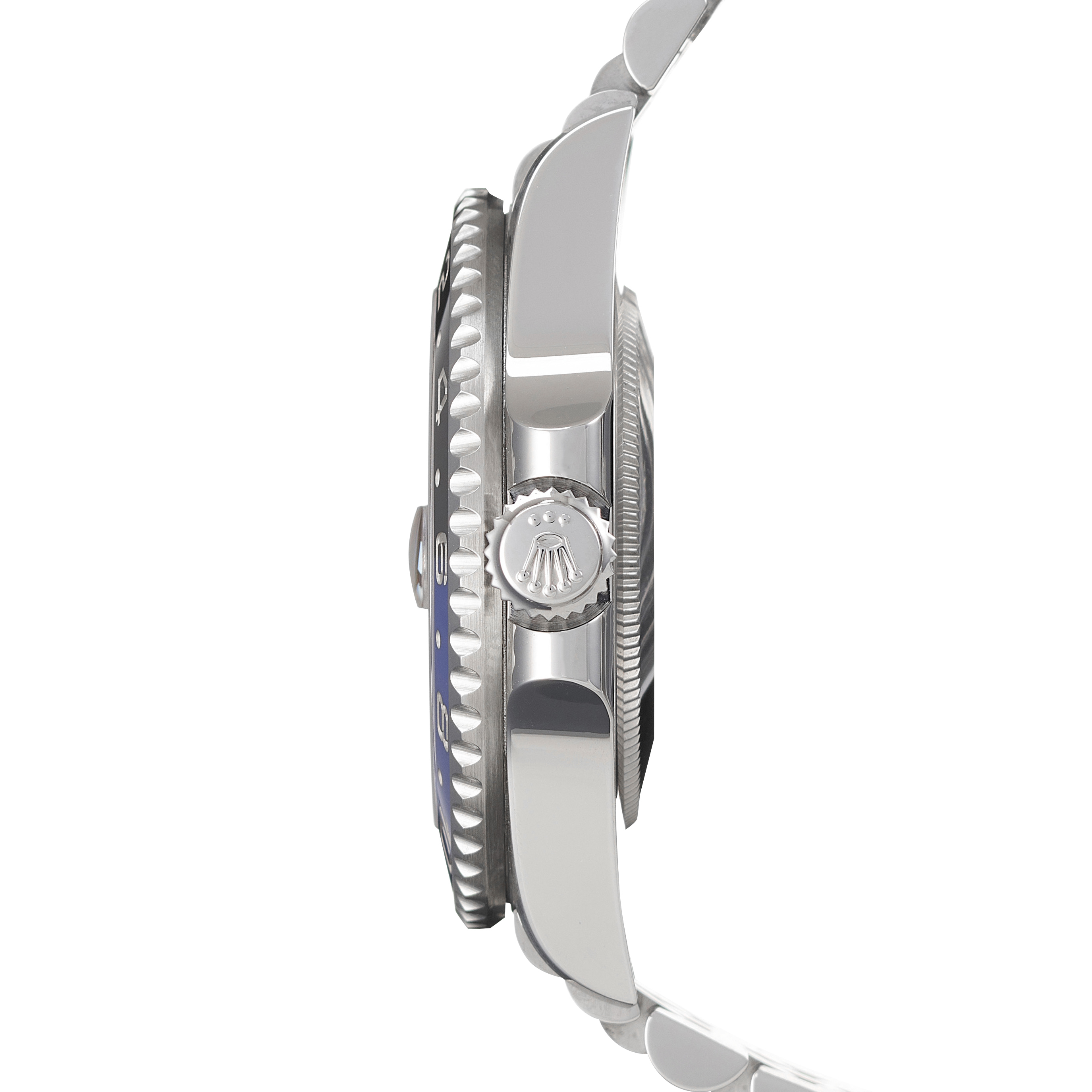 Rolex GMT-Master 126710BLNR