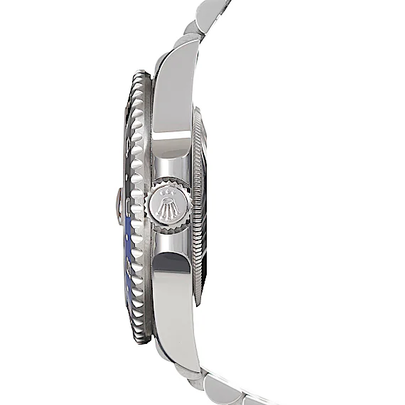 Rolex GMT-Master 126710BLNR Rolex GMT-Master 126710BLNR