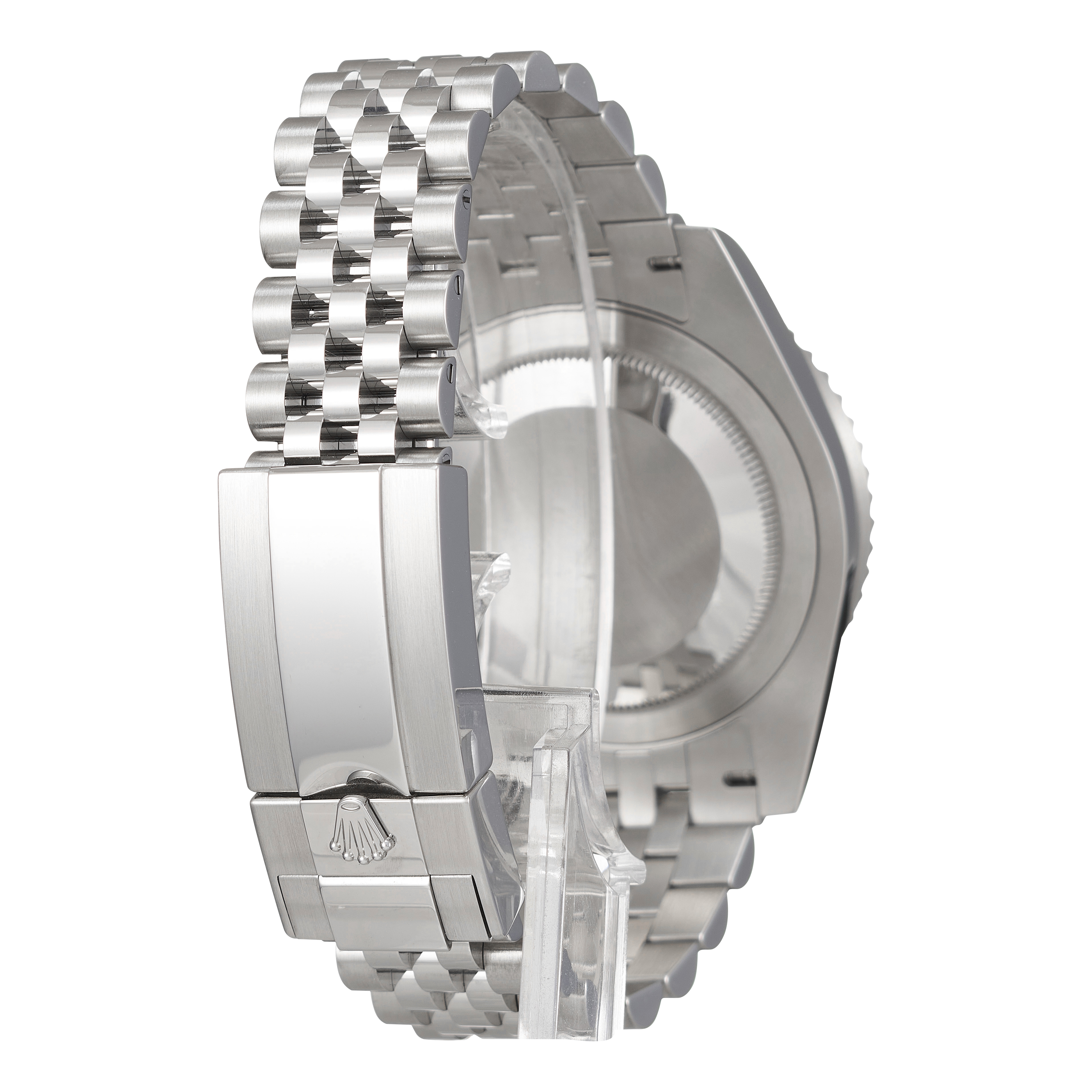 Rolex GMT-Master 126710BLNR