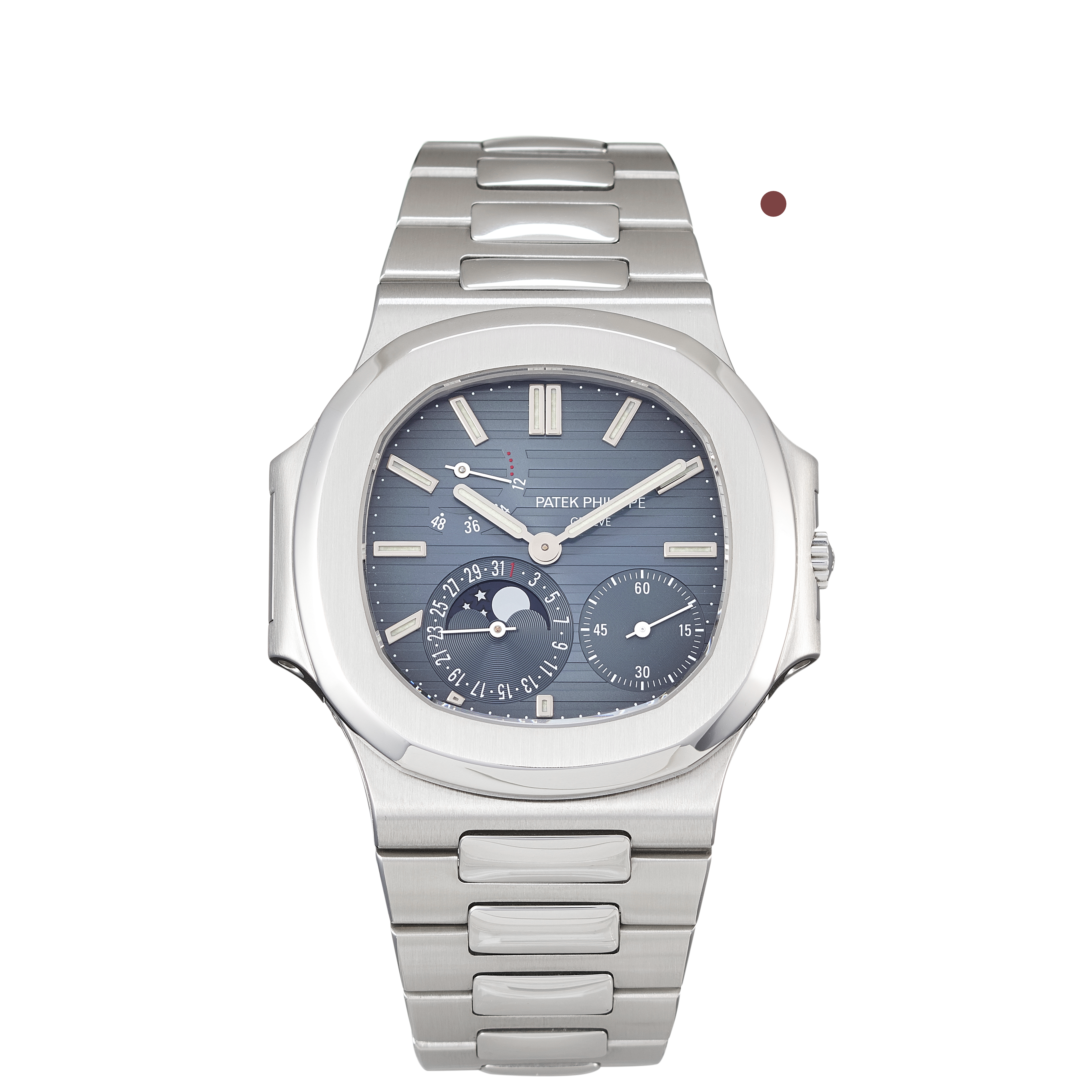 Patek Philippe Nautilus 3712/1A-001