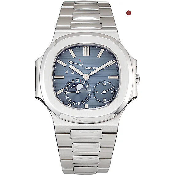 Patek Philippe Nautilus 3712/1A-001 Patek Philippe Nautilus 3712/1A-001