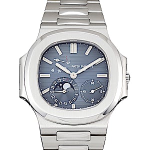 Patek Philippe Nautilus 3712/1A-001  Patek Philippe Nautilus 3712/1A-001