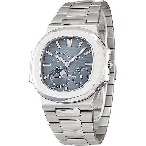 Patek Philippe Nautilus 3712/1A-001 Patek Philippe Nautilus 3712/1A-001