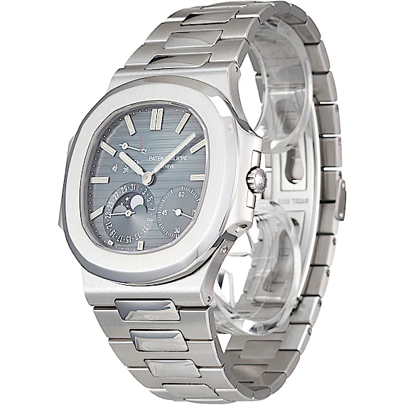 Patek Philippe Nautilus 3712/1A-001 Patek Philippe Nautilus 3712/1A-001