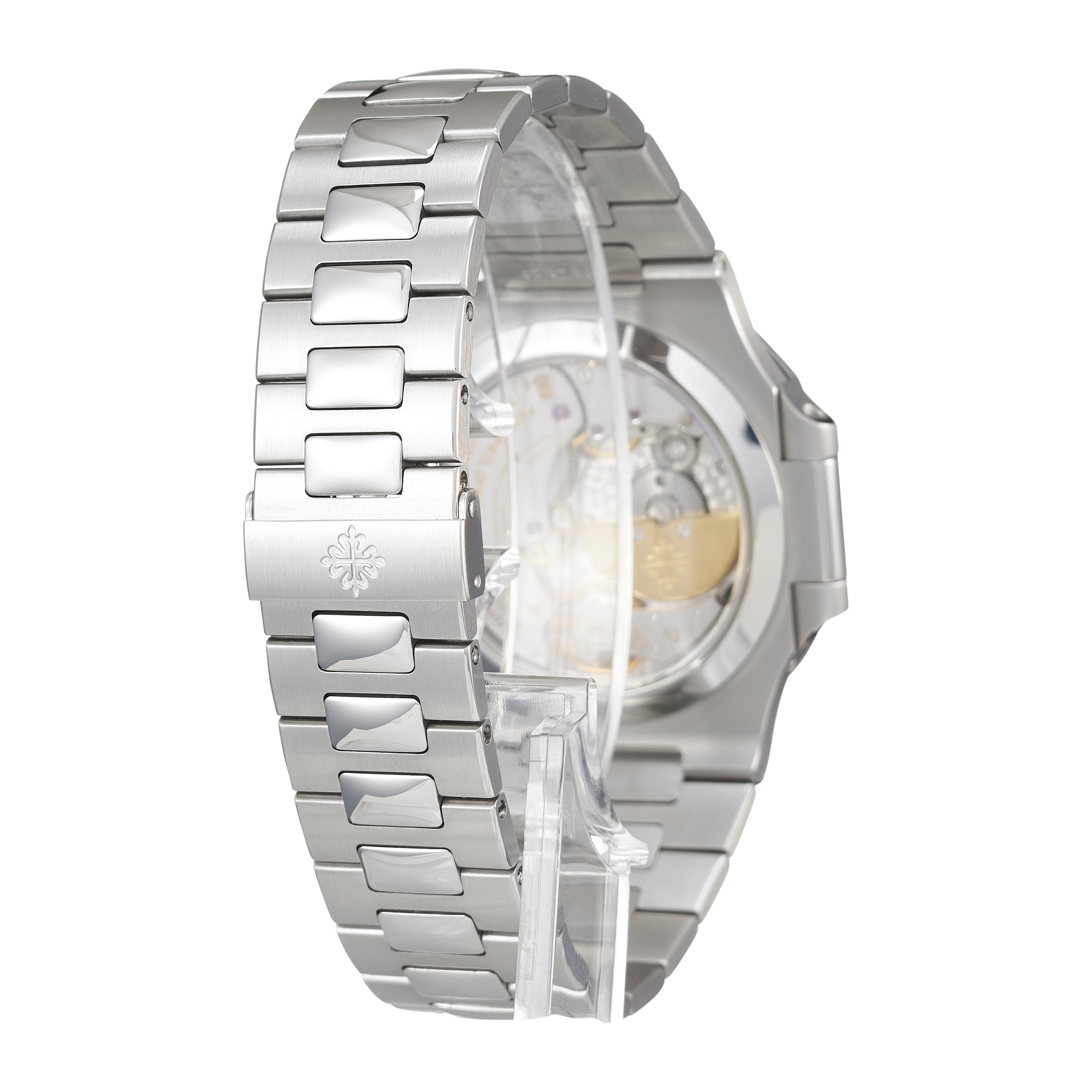 Patek Philippe Nautilus 3712/1A-001