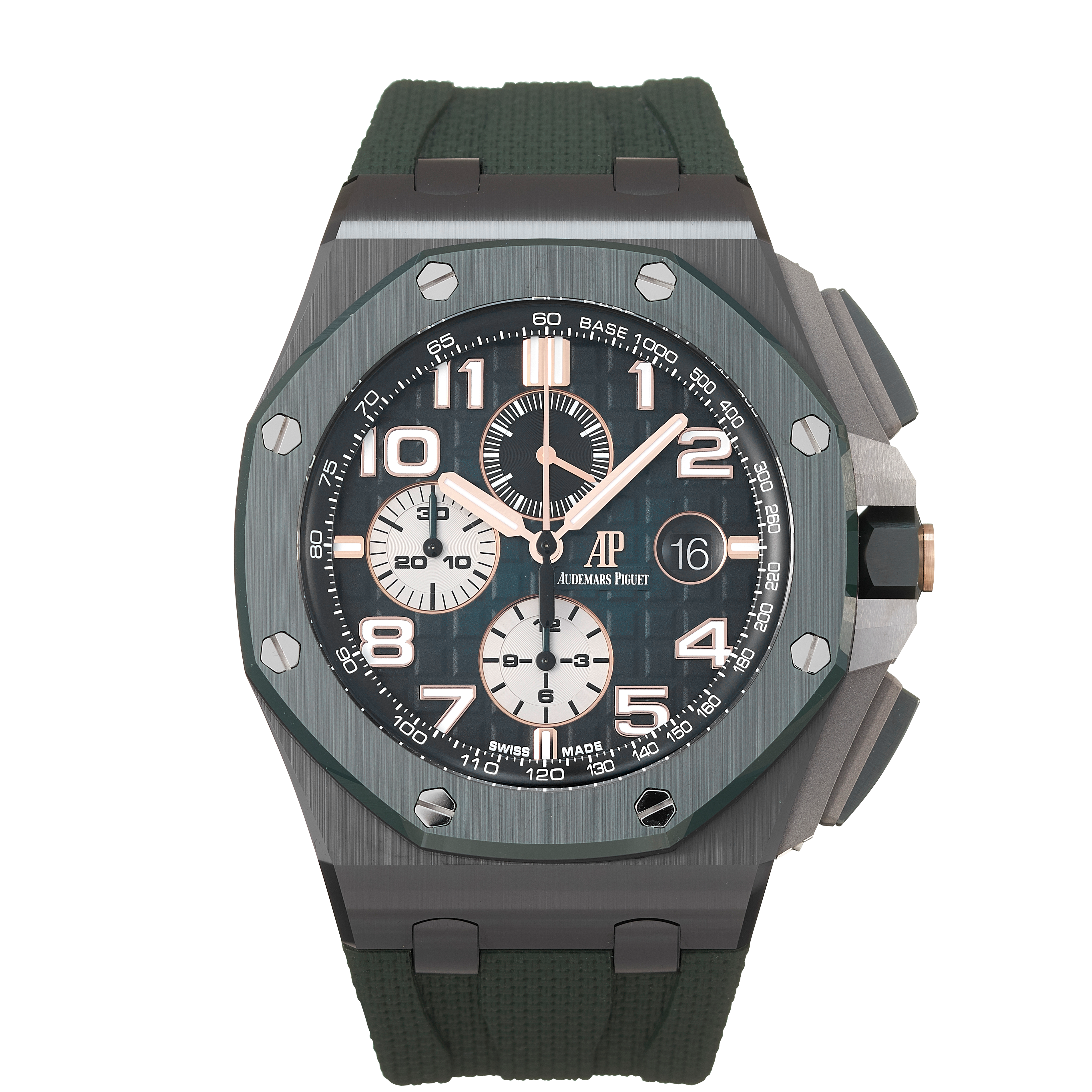 Audemars Piguet Royal Oak Offshore 26405CE.OO.A056CA.01