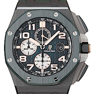 Audemars Piguet Royal Oak Offshore 26405CE.OO.A056CA.01  Audemars Piguet Royal Oak Offshore 26405CE.OO.A056CA.01