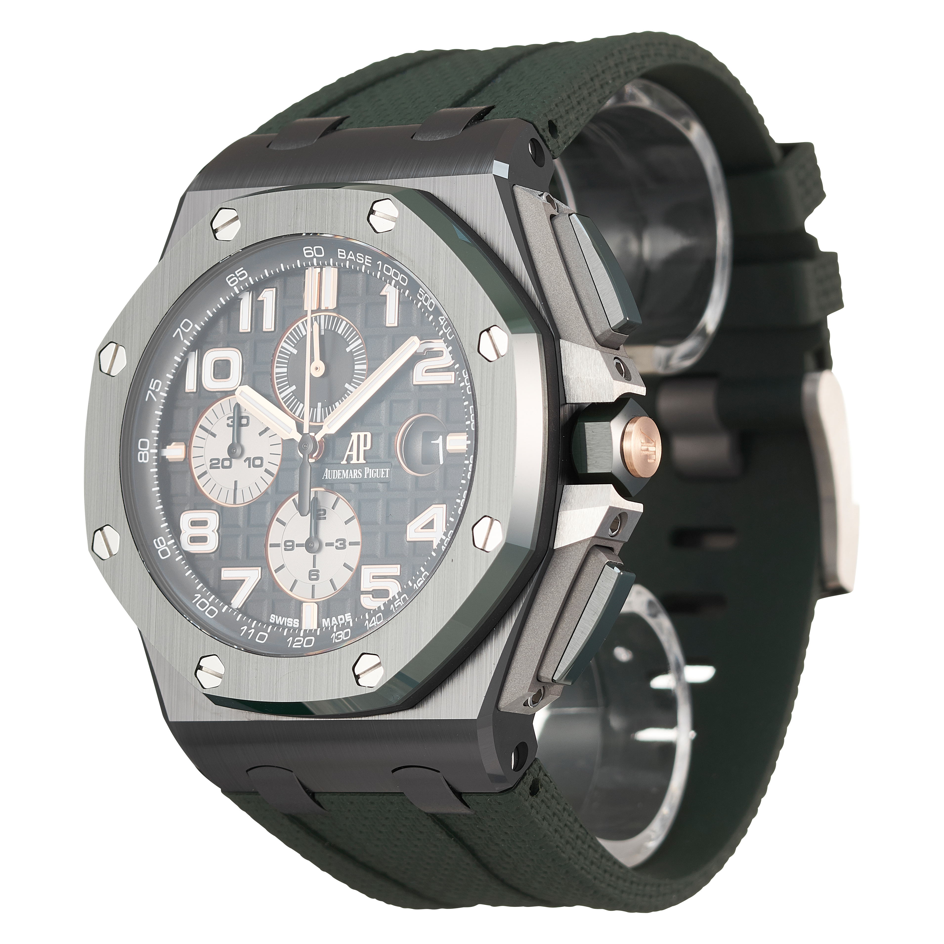 Audemars Piguet Royal Oak Offshore 26405CE.OO.A056CA.01
