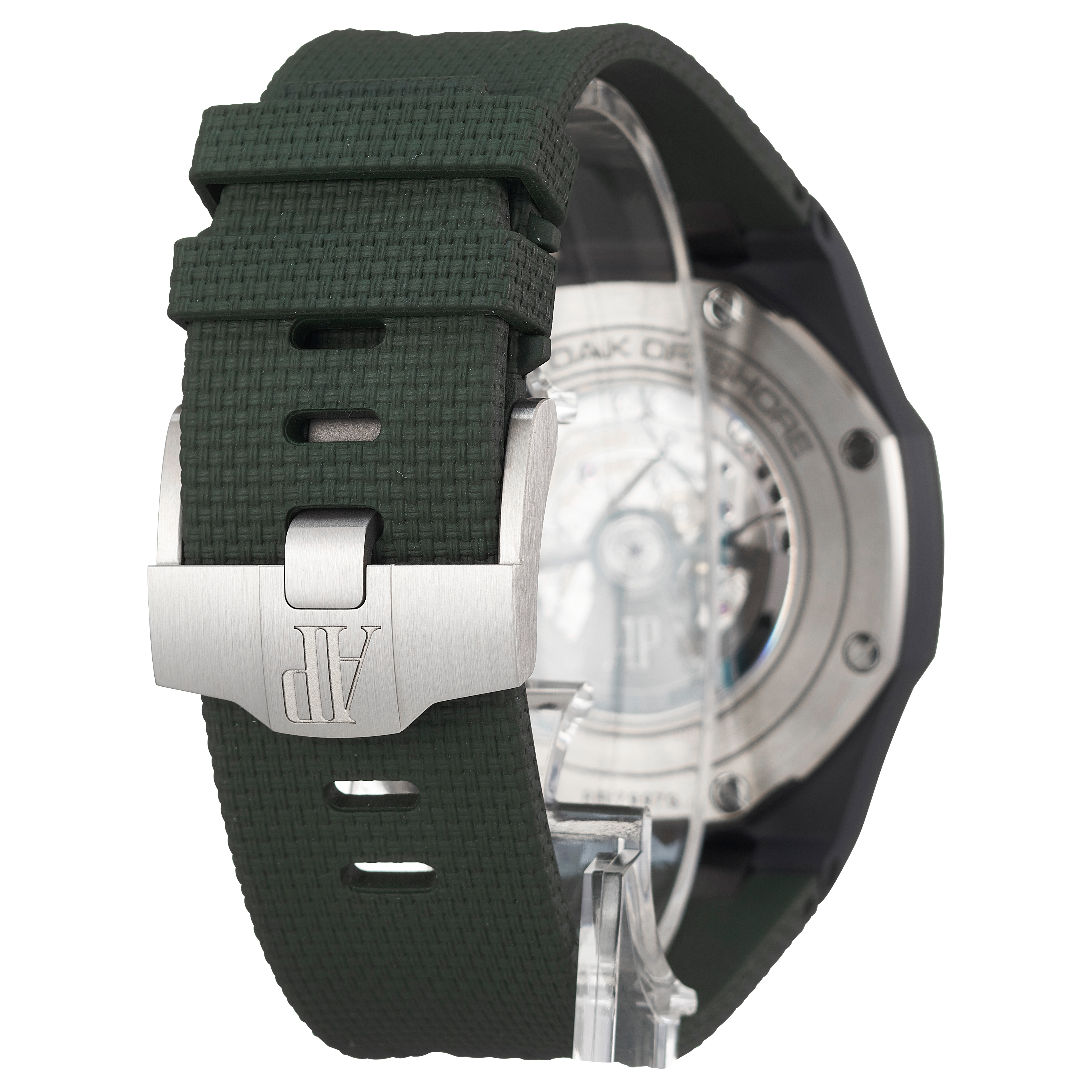 Audemars Piguet Royal Oak Offshore 26405CE.OO.A056CA.01