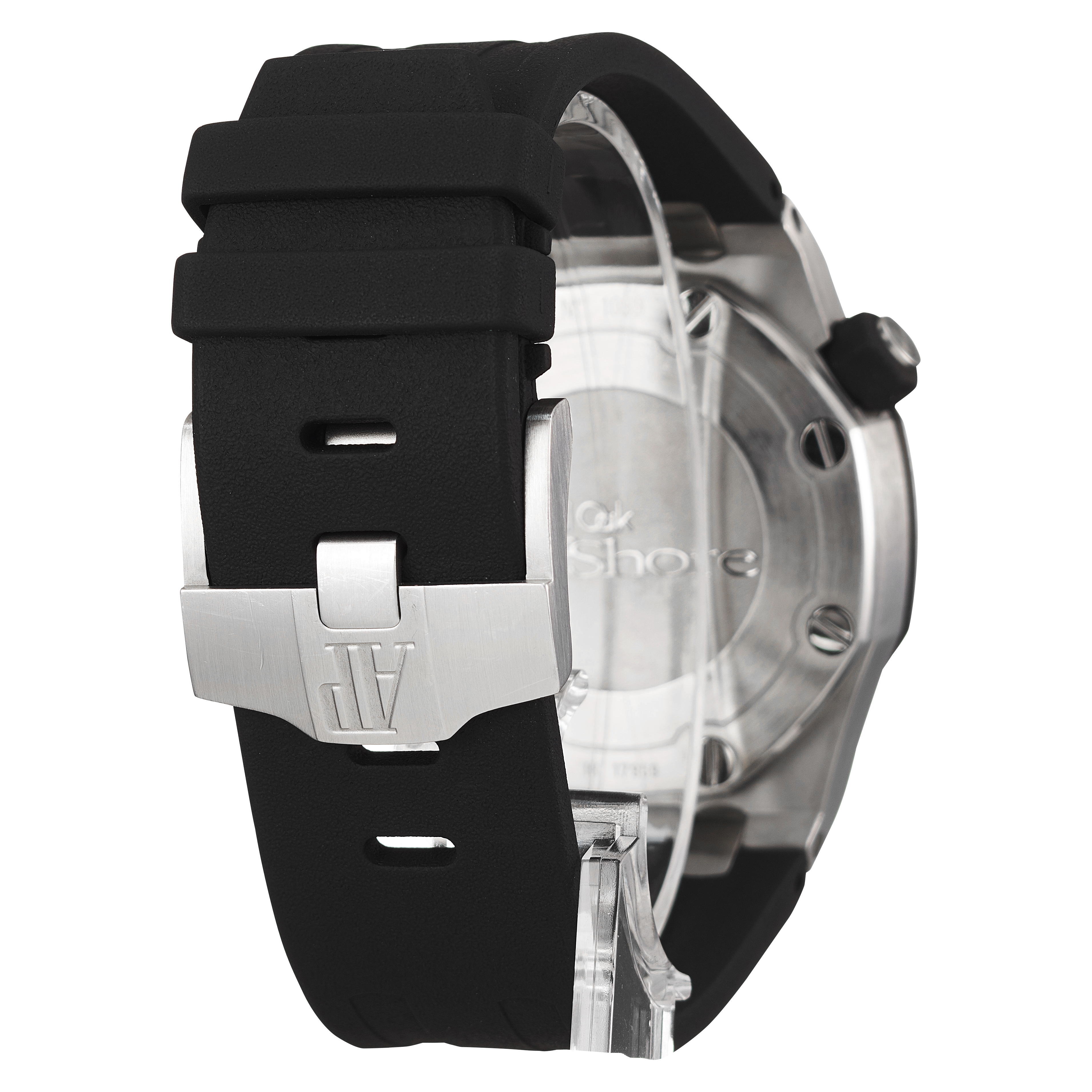 Audemars Piguet Royal Oak Offshore 15703ST.OO.A002CA.01