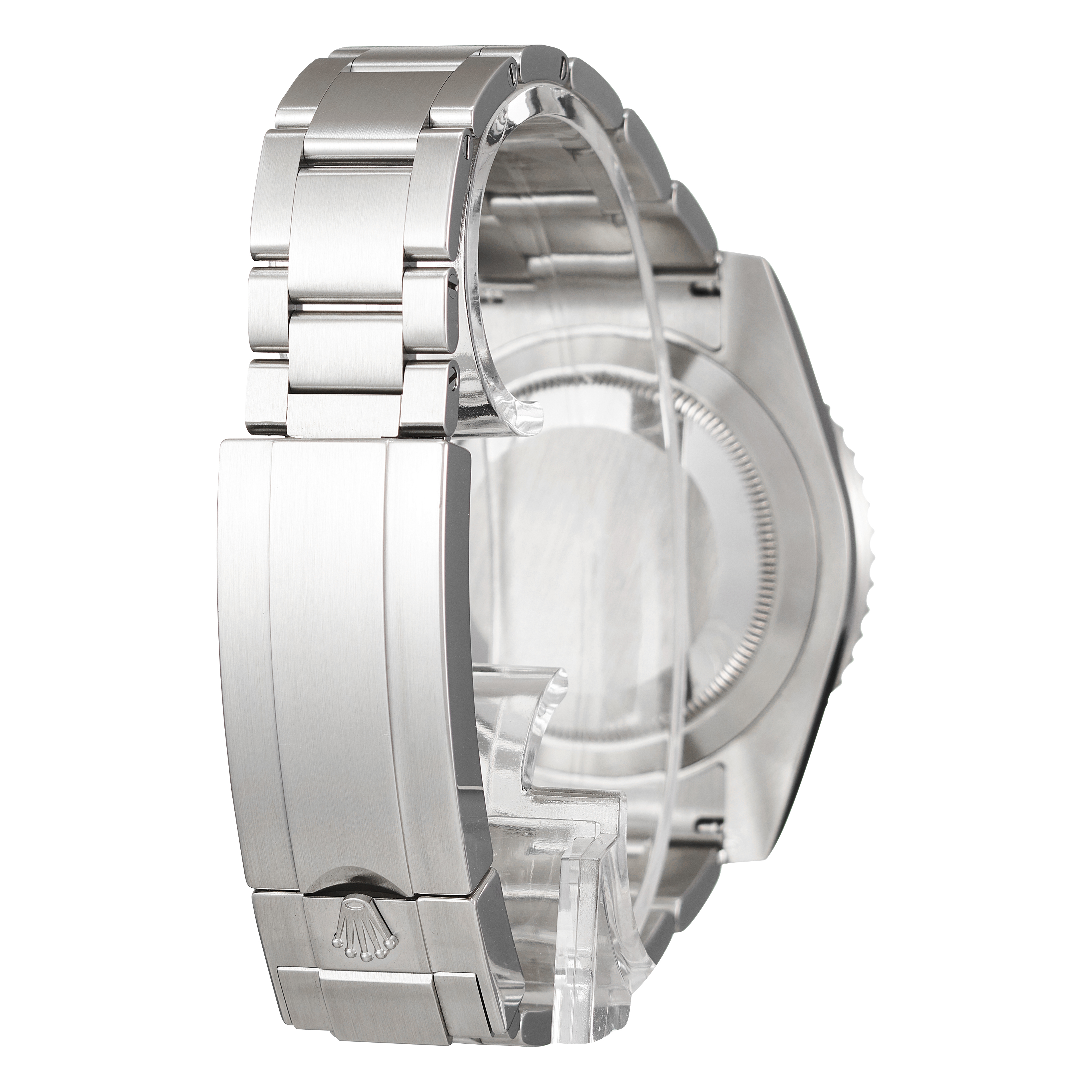 Rolex Submariner 116610LN