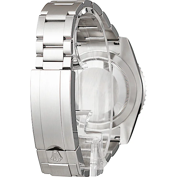 Rolex Submariner 116610LN Rolex Submariner 116610LN