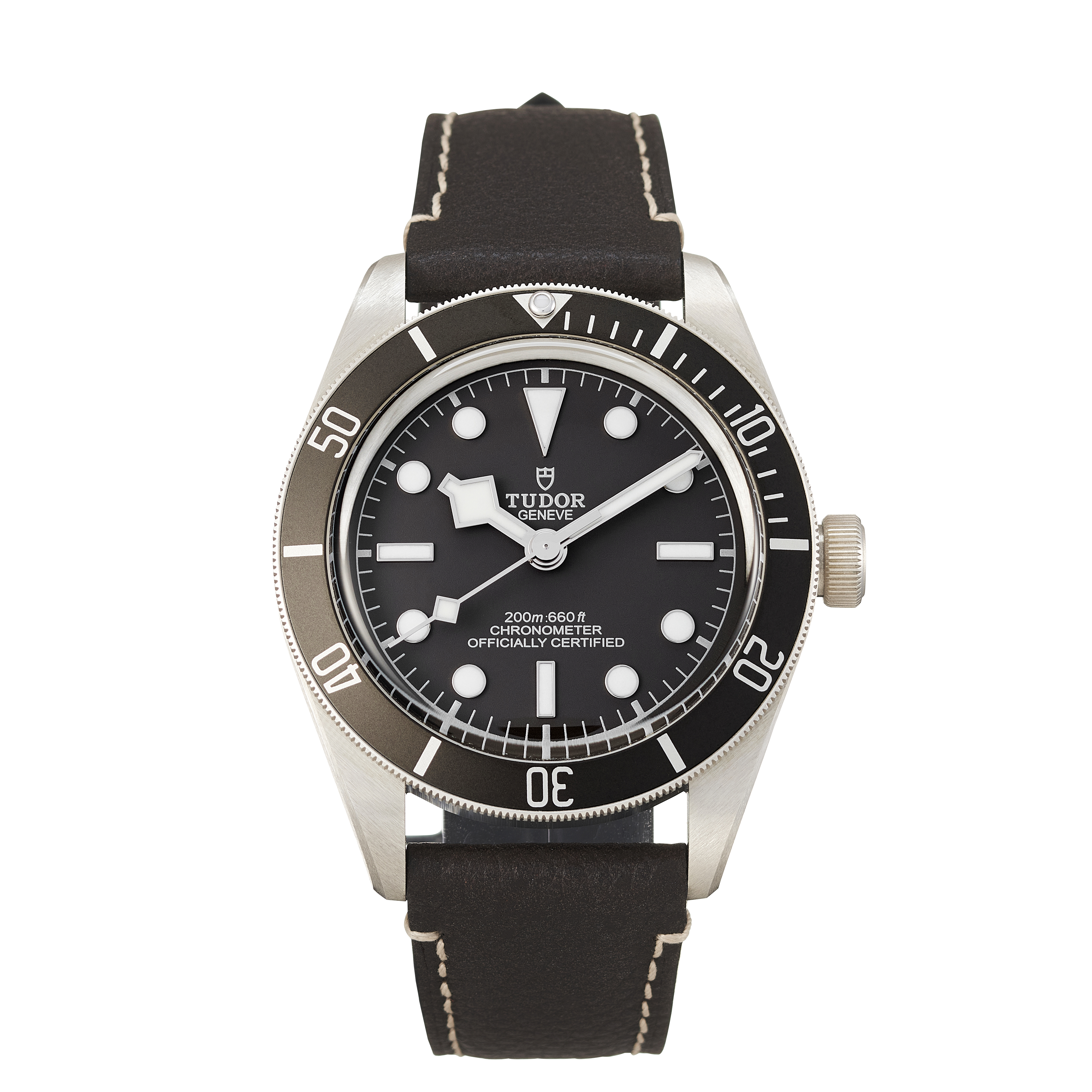 Tudor Black Bay 79010SG