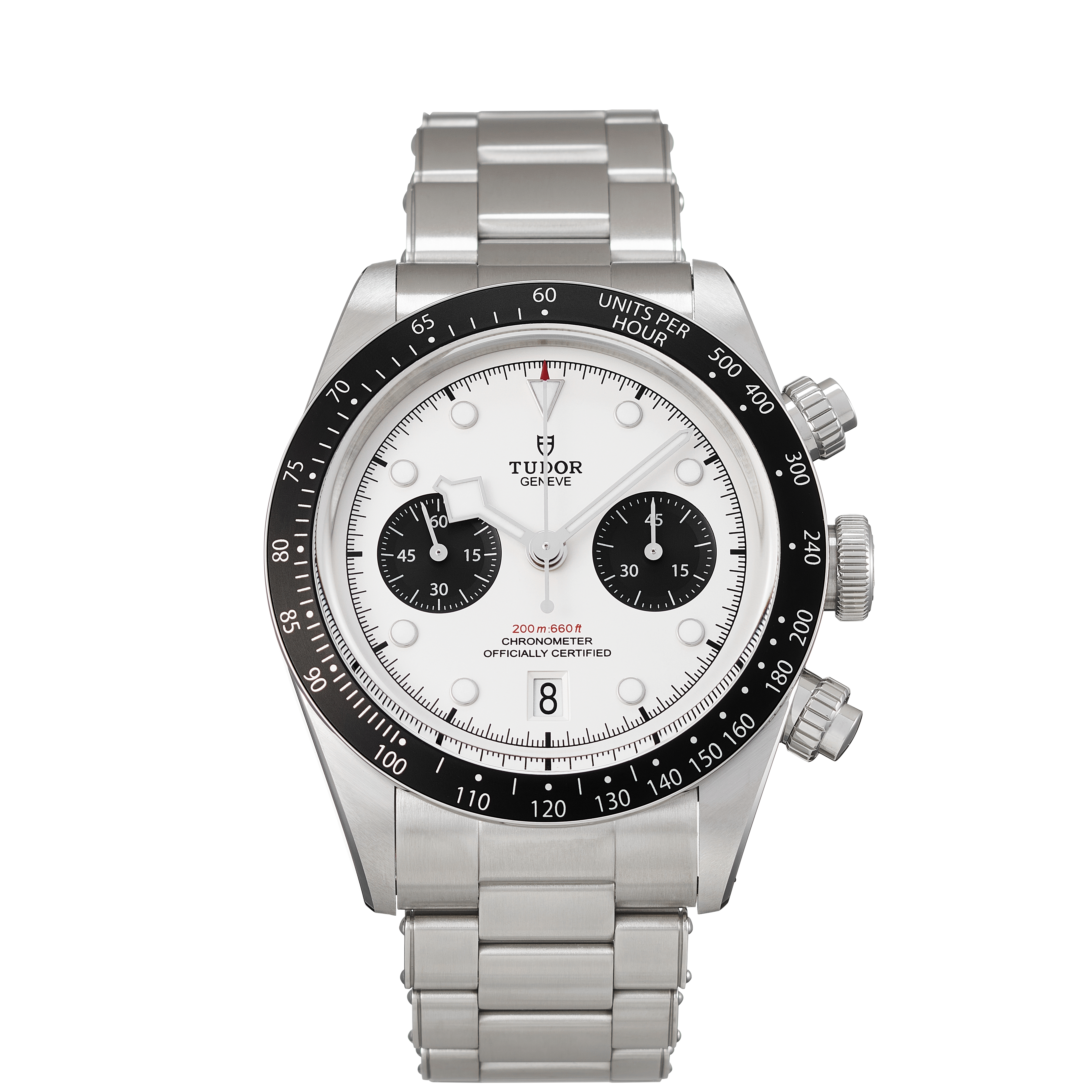 Tudor Black Bay 79360N