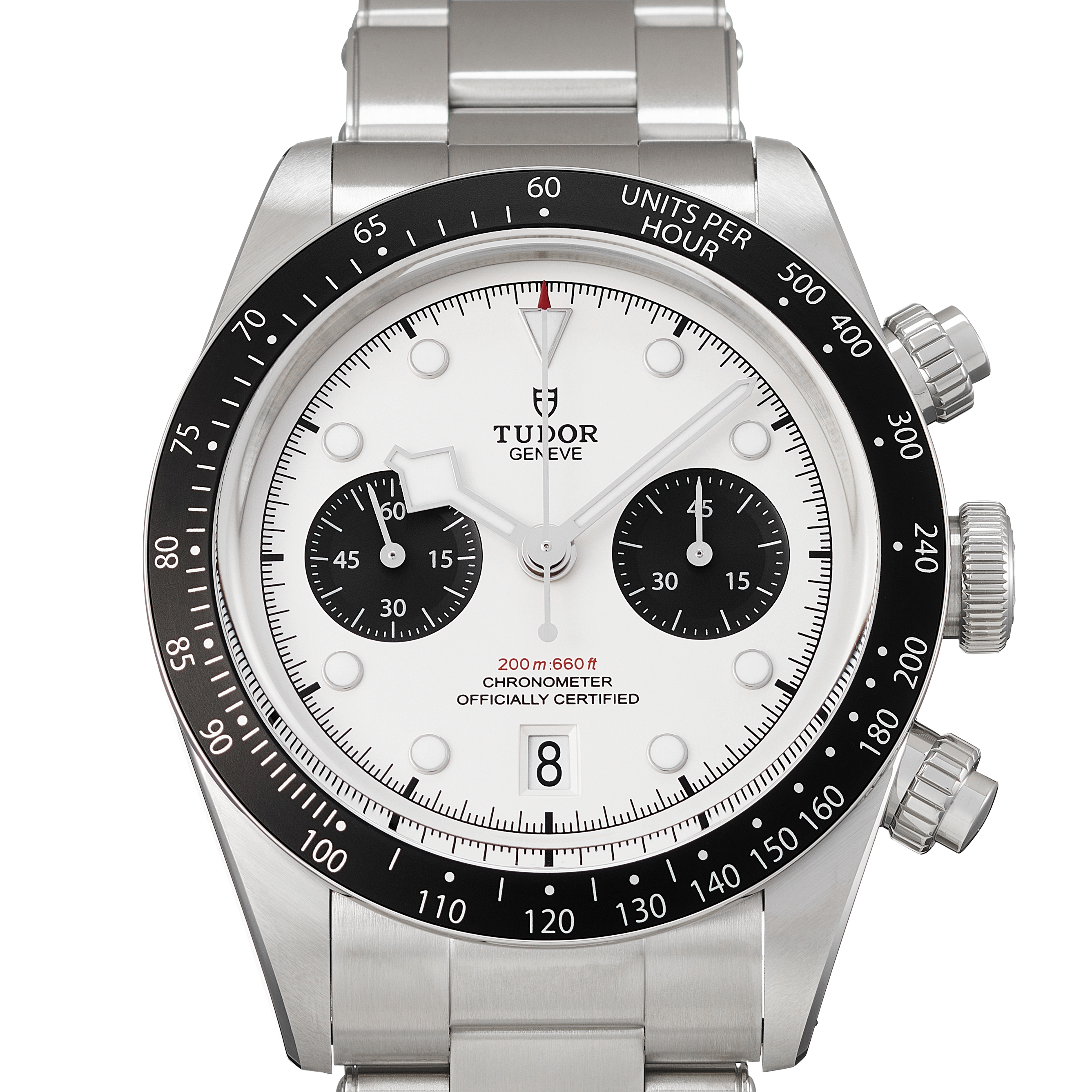 Tudor Black Bay 79360N