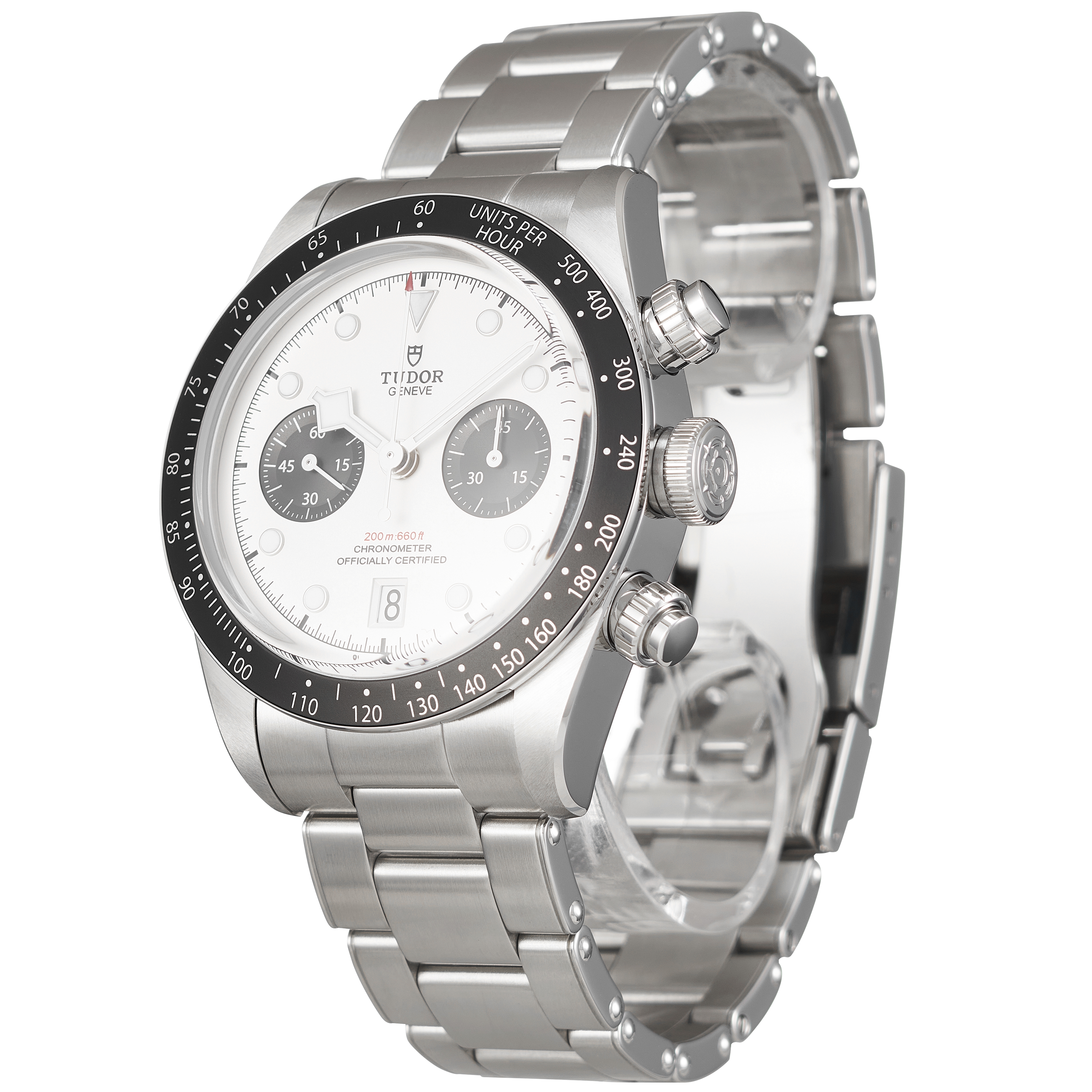 Tudor Black Bay 79360N