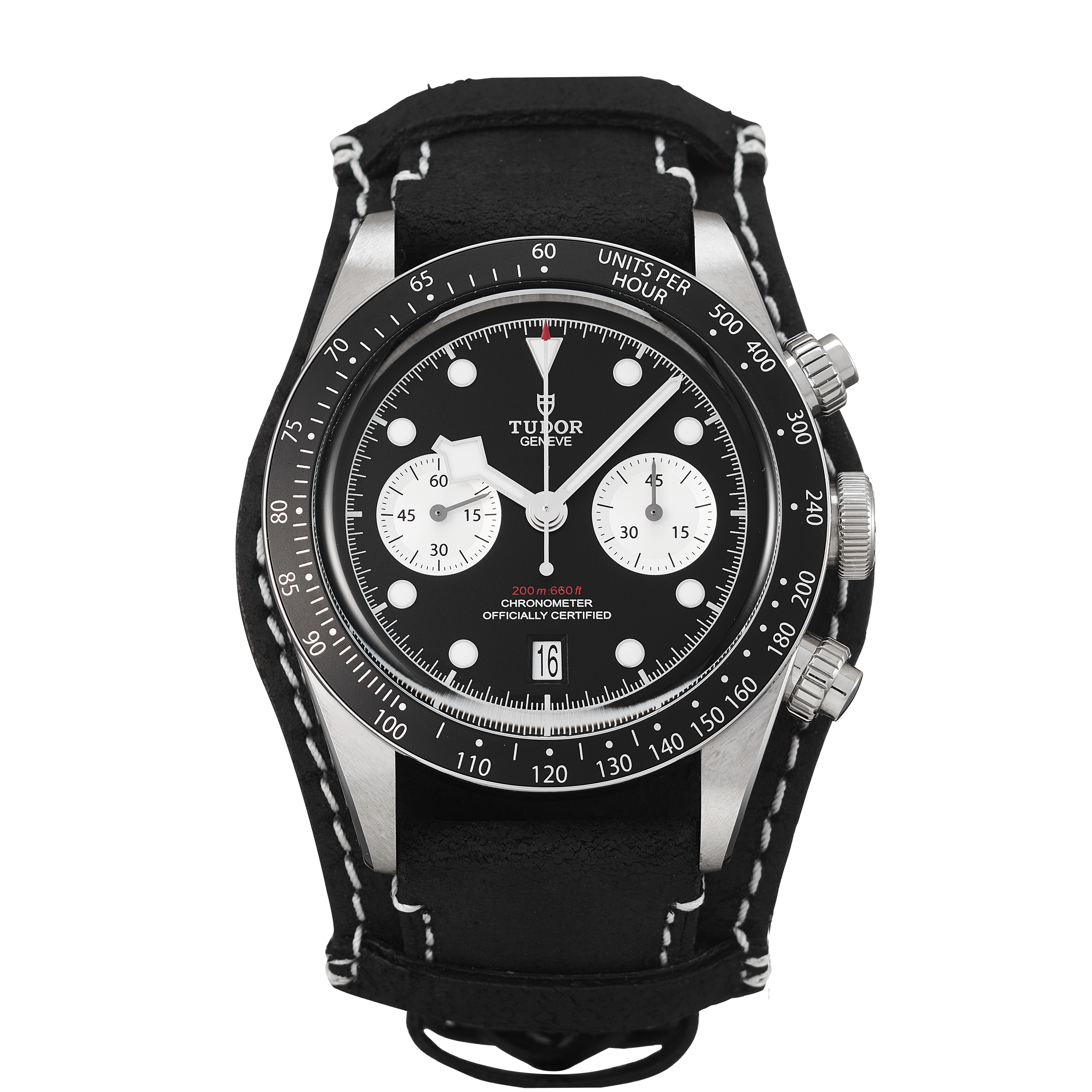 Tudor Black Bay 79360N