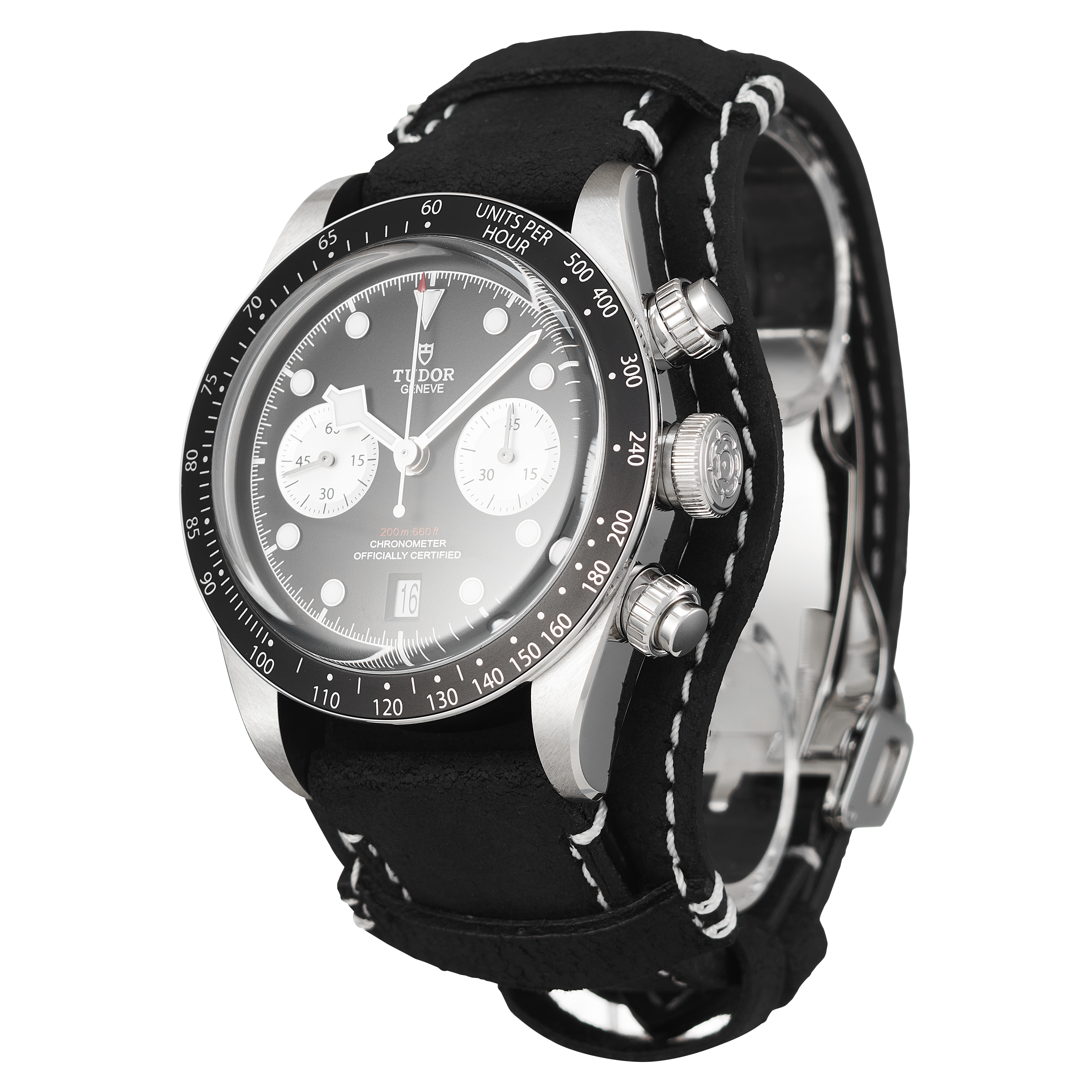 Tudor Black Bay 79360N