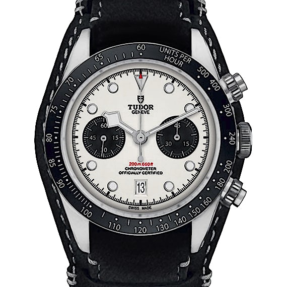 Tudor Black Bay 79360N Tudor Black Bay 79360N