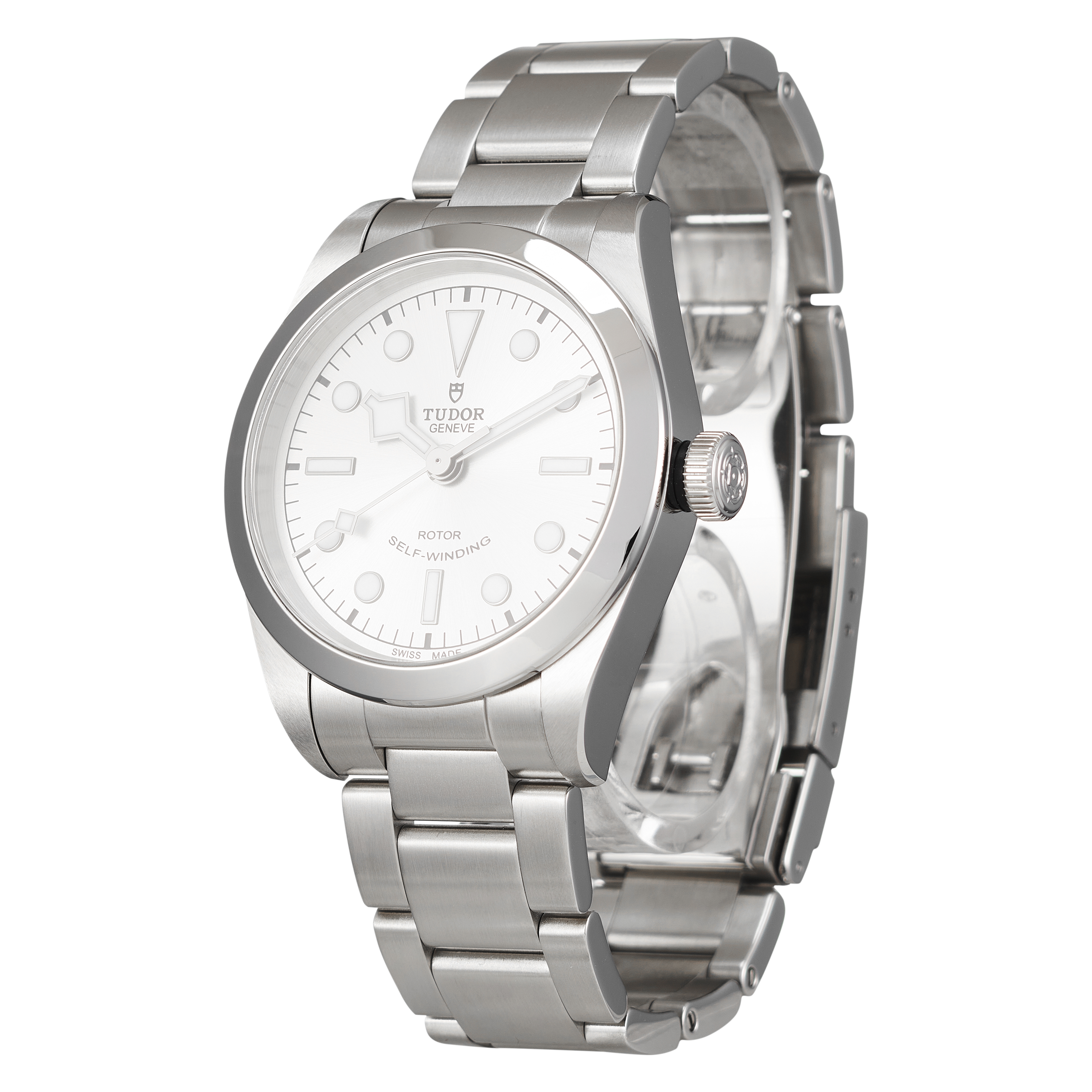 Tudor Black Bay 79500