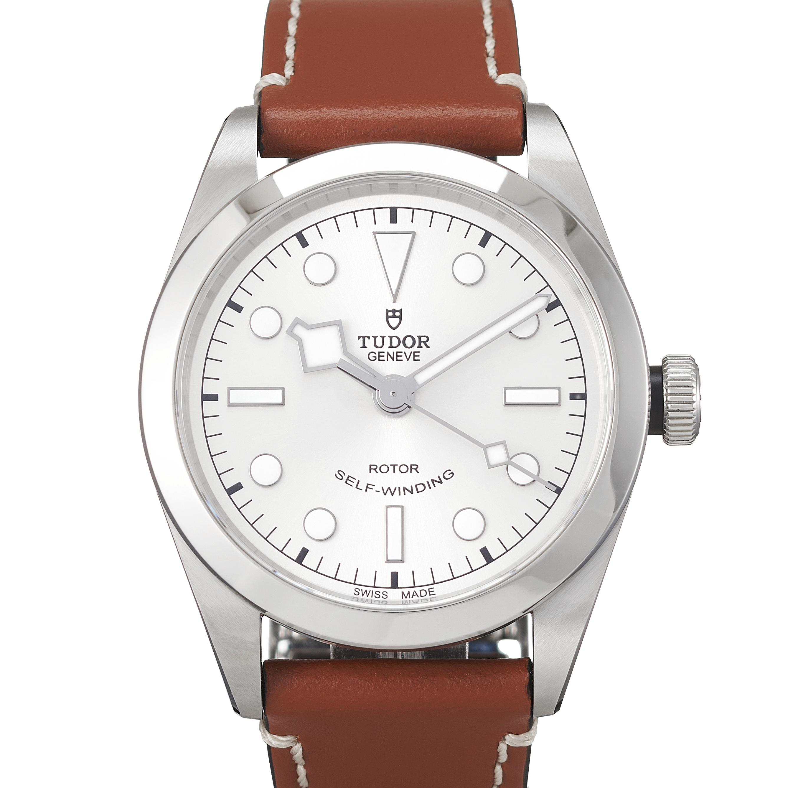 Tudor Black Bay 36