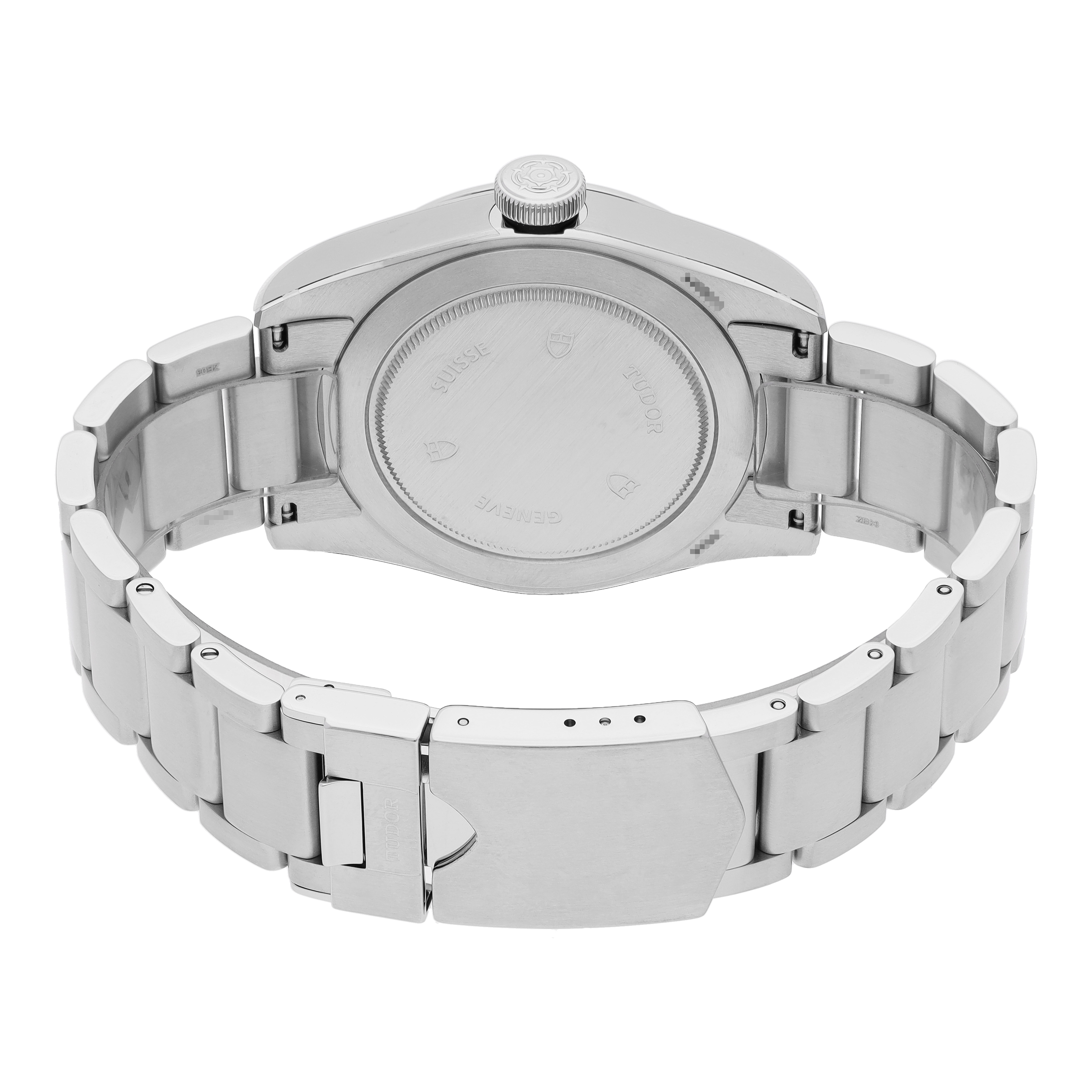 Tudor Black Bay 79540