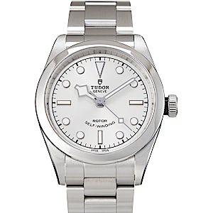 Tudor Black Bay 79580  Tudor Black Bay 79580