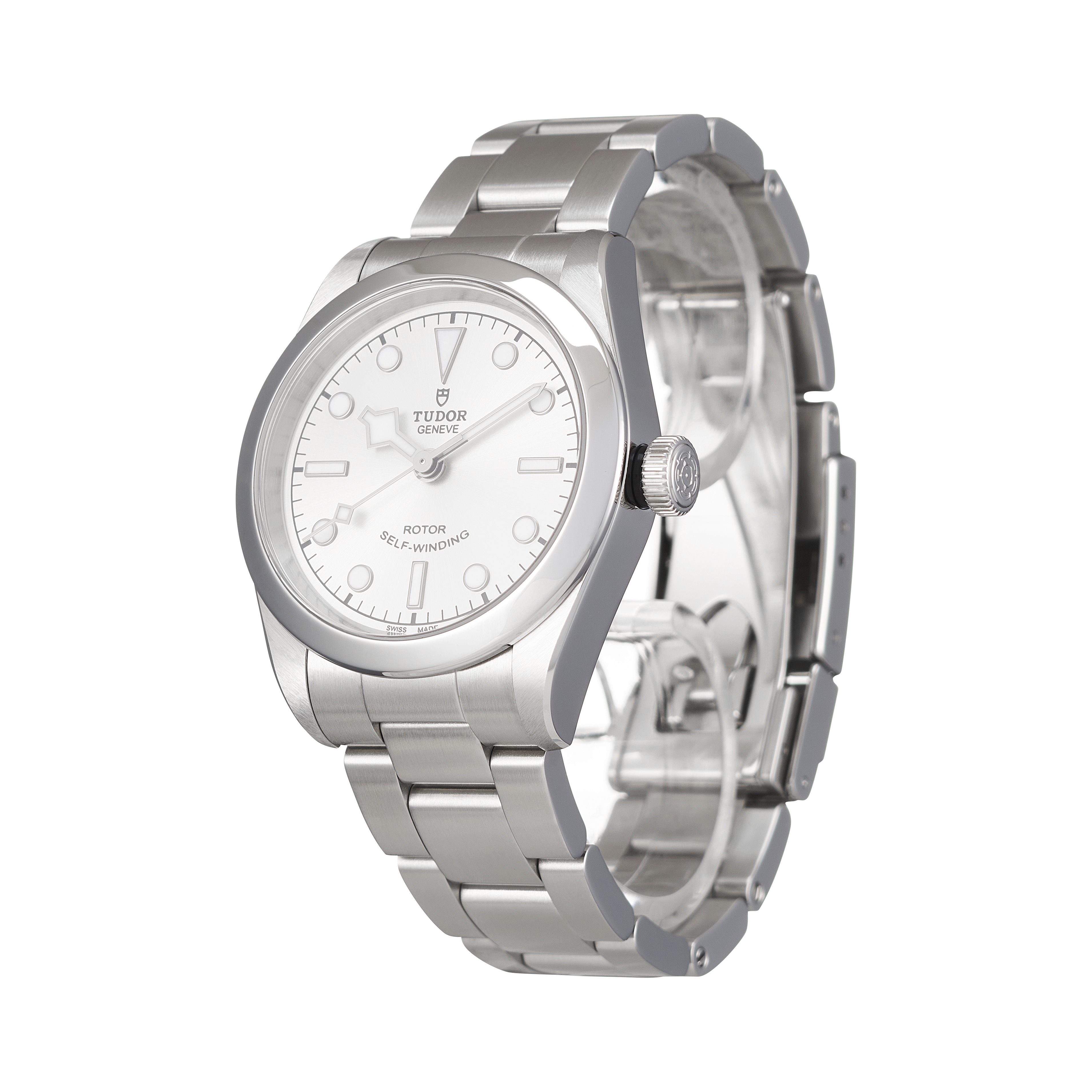 Tudor Black Bay 79580