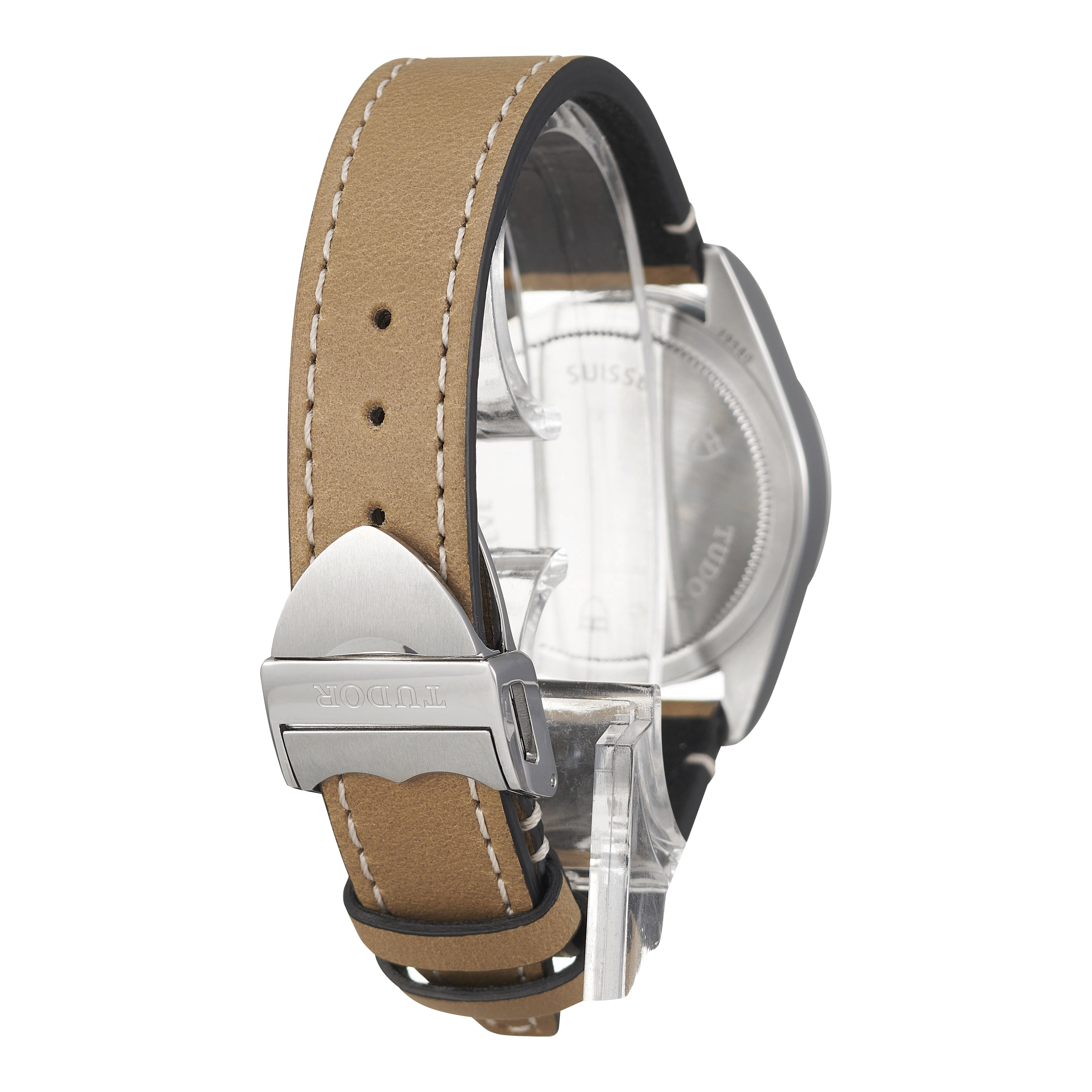 Tudor Black Bay 79580