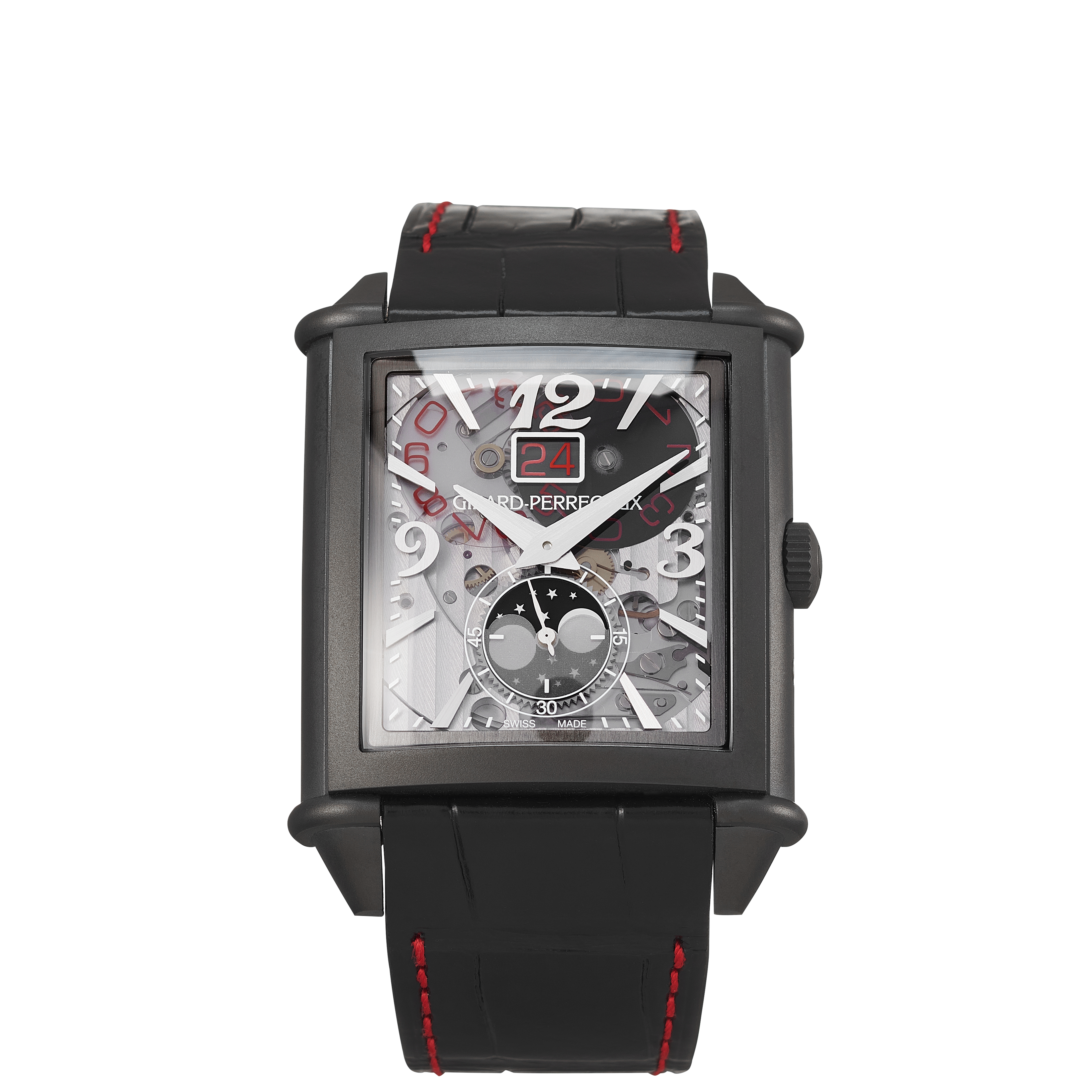 Girard Perregaux Vintage 1945 25882-21-223-BF6A