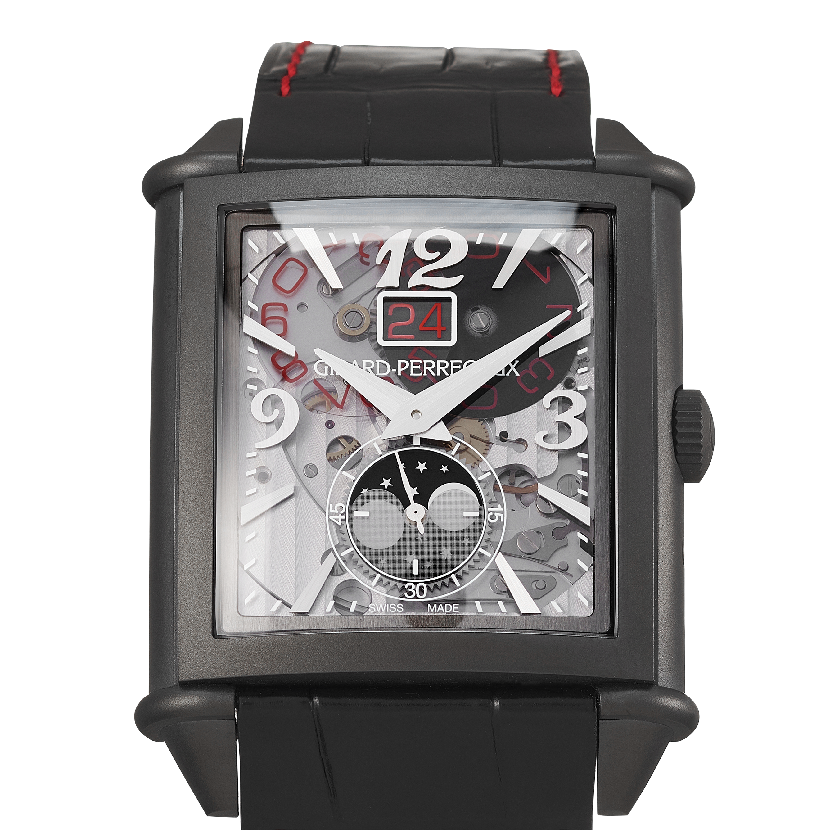 Girard Perregaux Vintage 1945 25882-21-223-BF6A