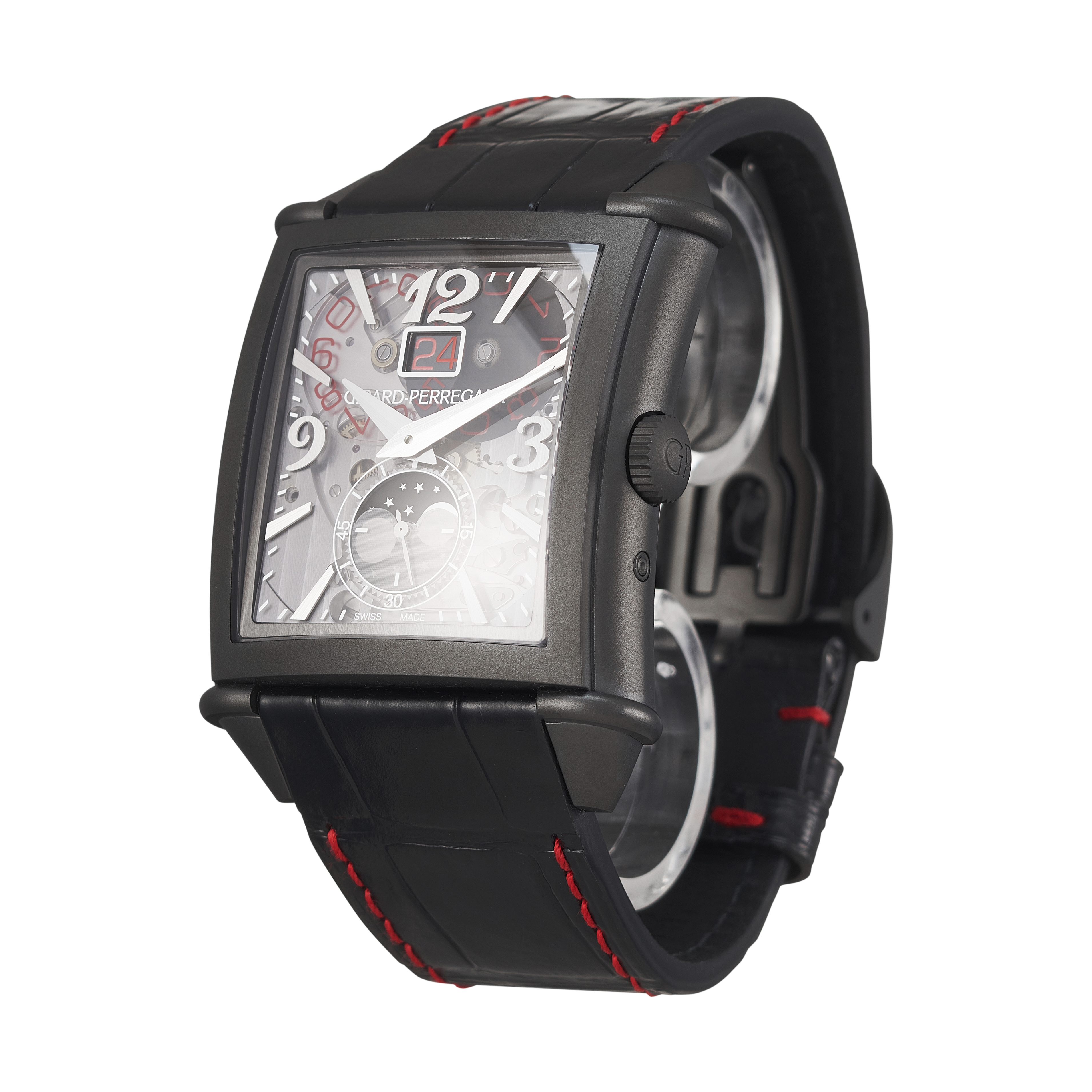 Girard Perregaux Vintage 1945 25882-21-223-BF6A