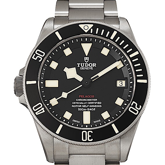 Tudor Pelagos 25610TNL