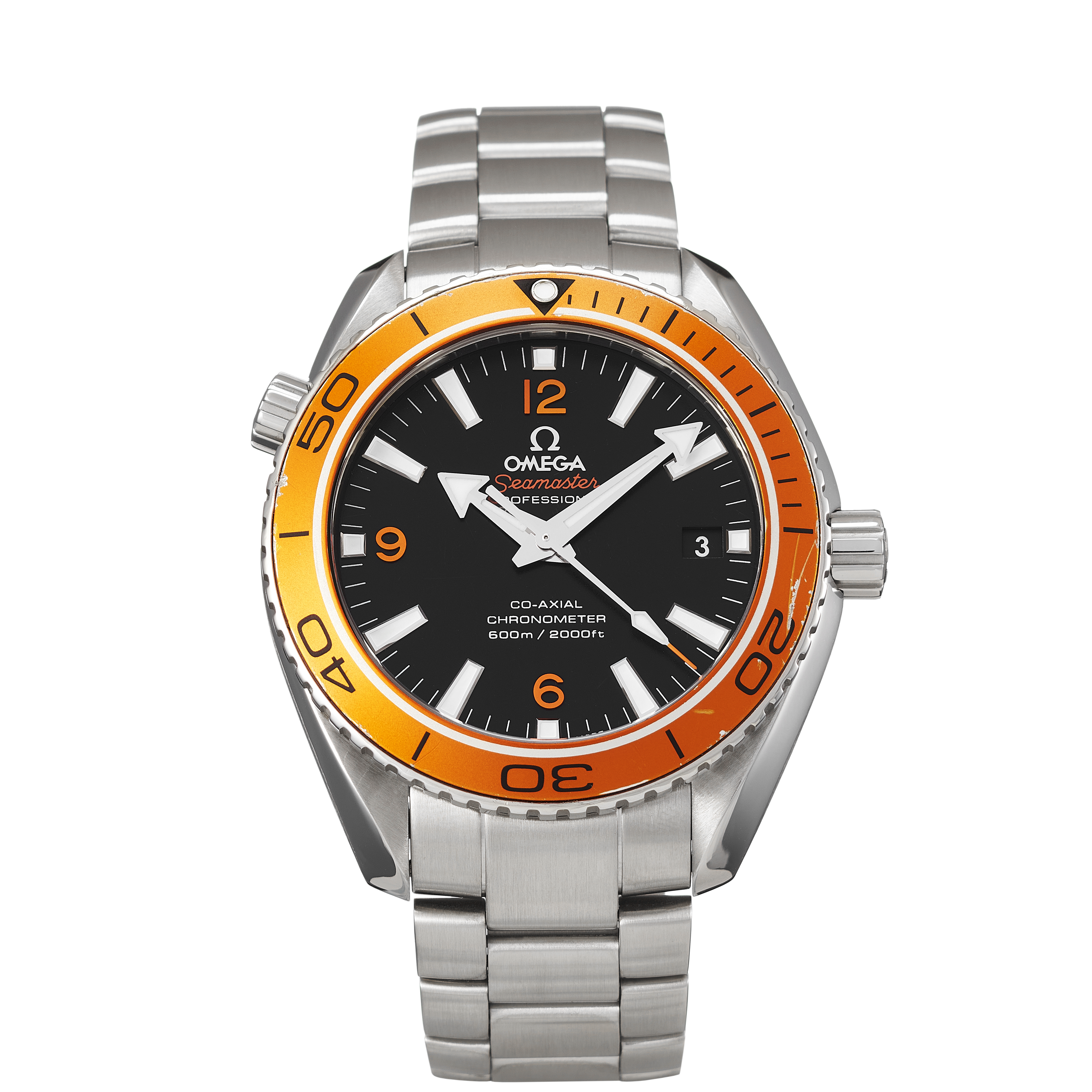Omega Seamaster 232.30.42.21.01.002