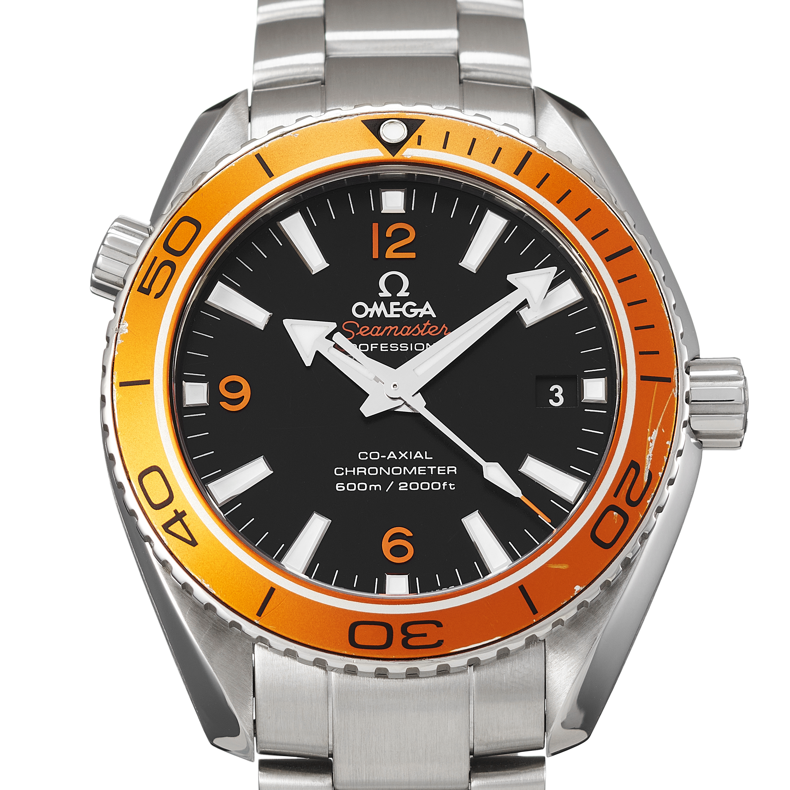 Omega Seamaster 232.30.42.21.01.002