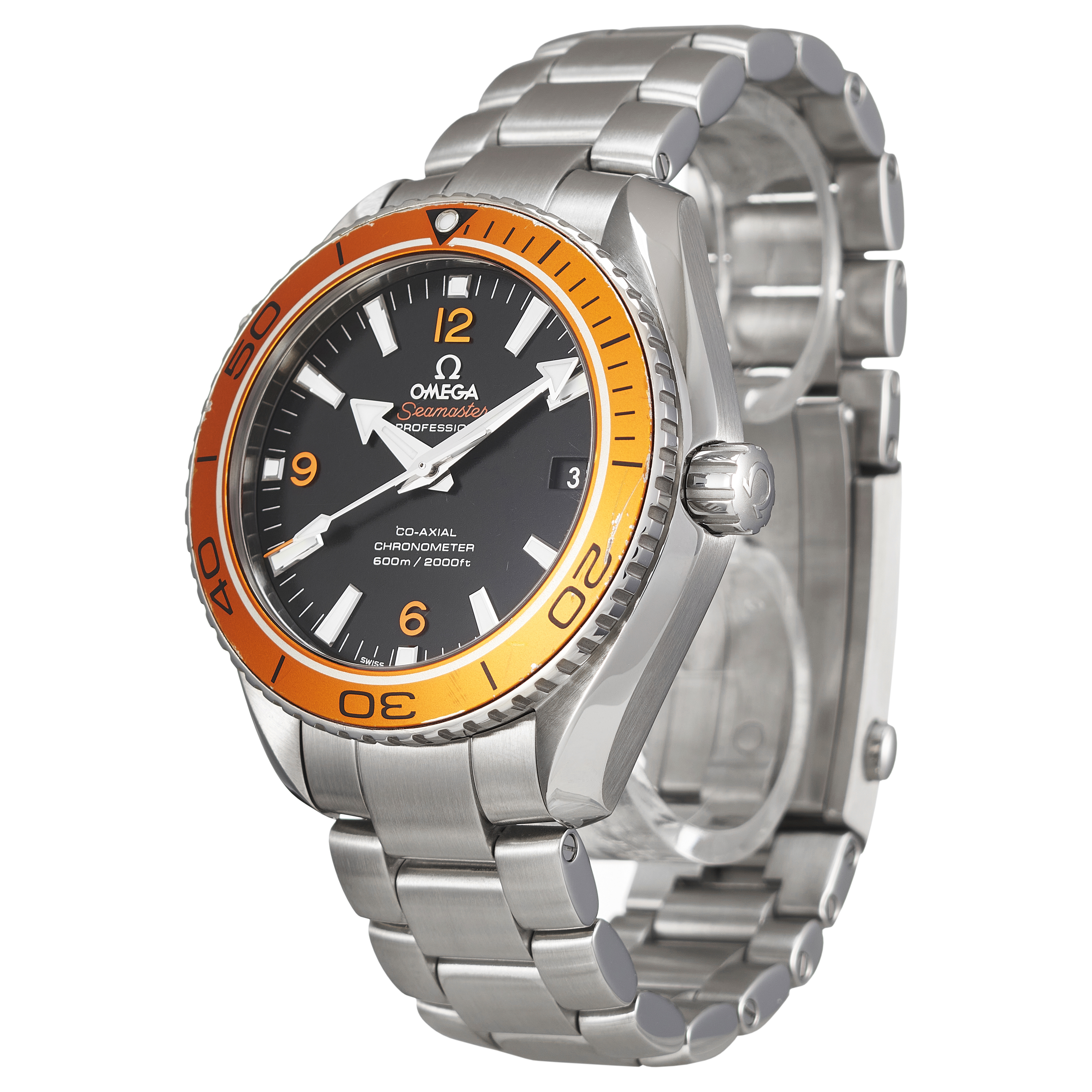 Omega Seamaster 232.30.42.21.01.002