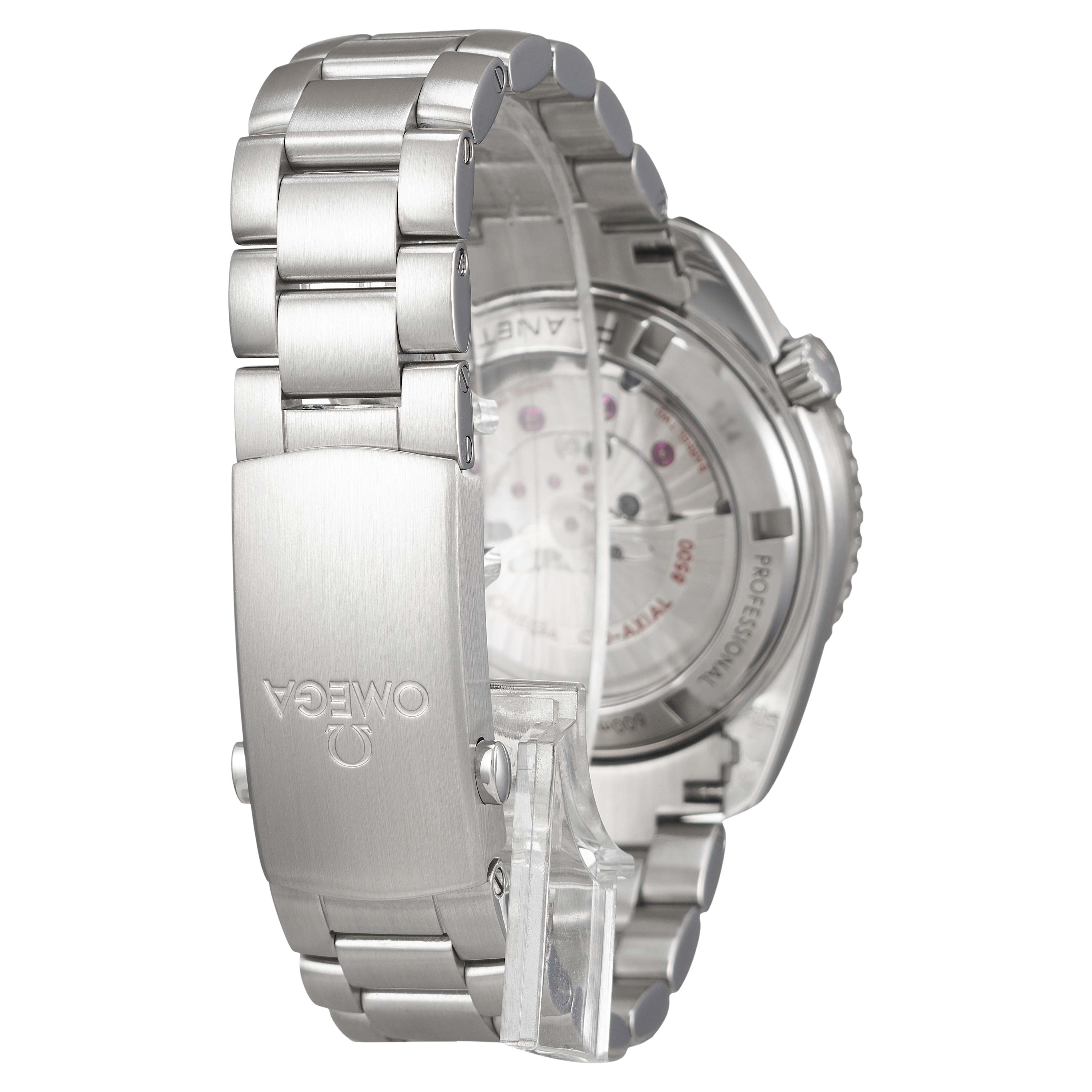 Omega Seamaster 232.30.42.21.01.002